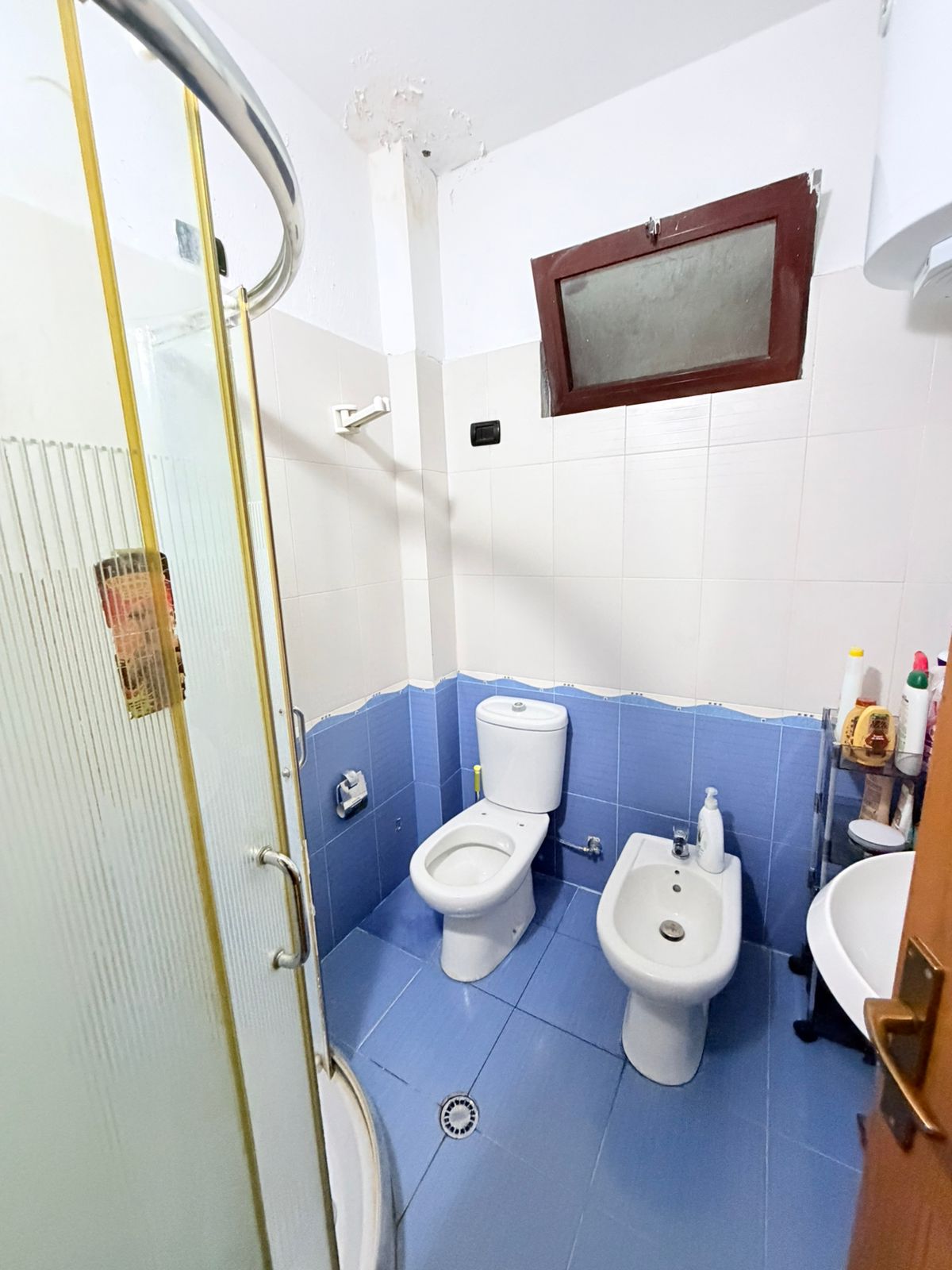 Apartment zu verkaufen 3+1+2 pranvera, durres.