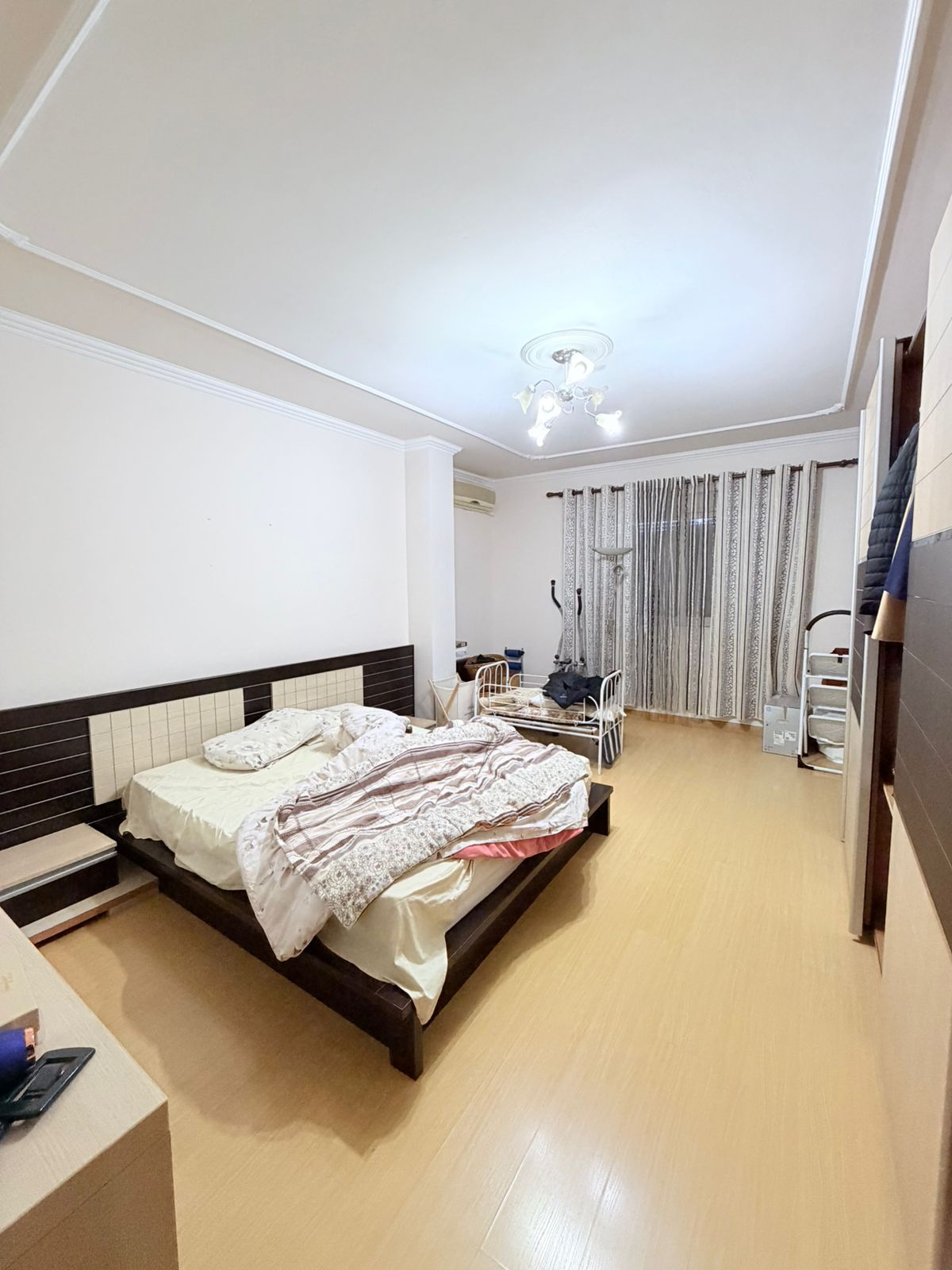 Apartment zu verkaufen 3+1+2 pranvera, durres.