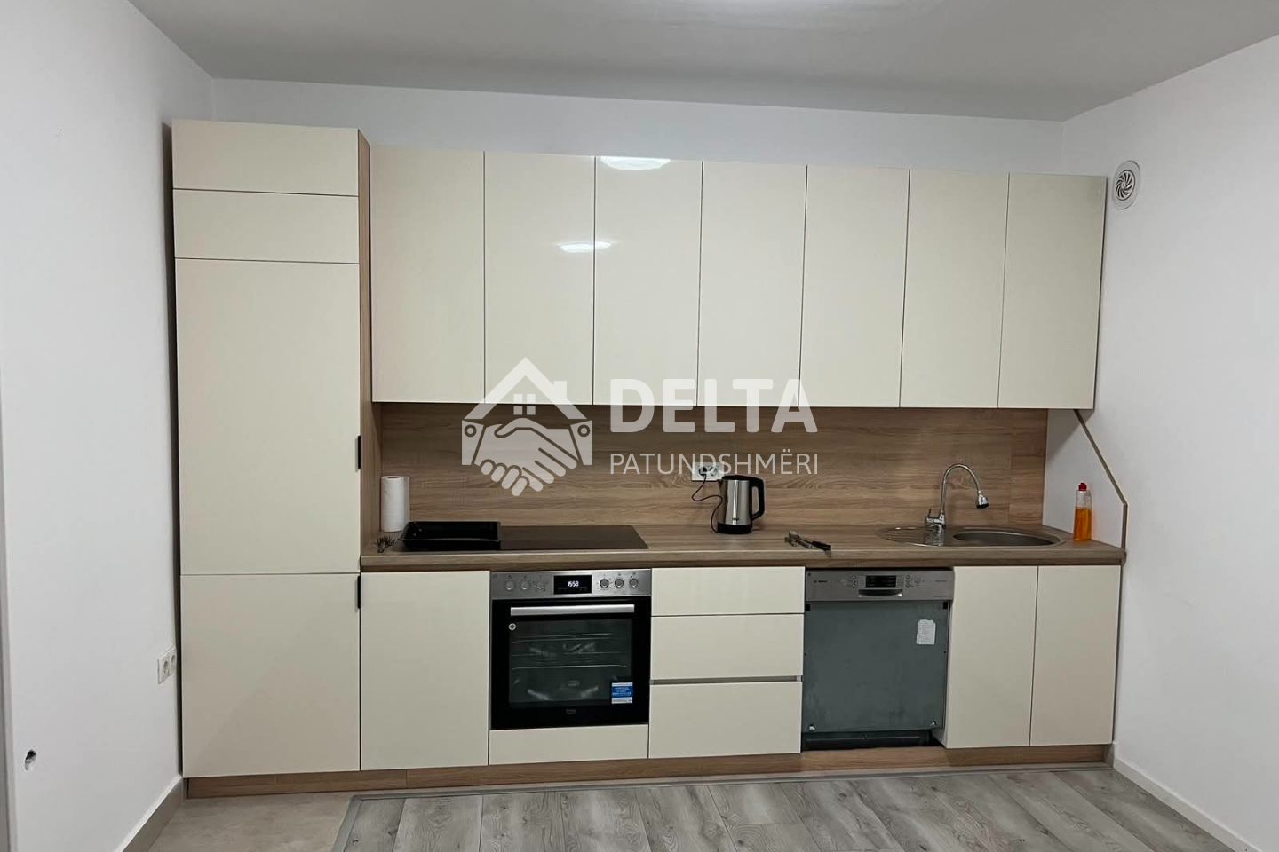 Apartamento en alquiler en Arbëri