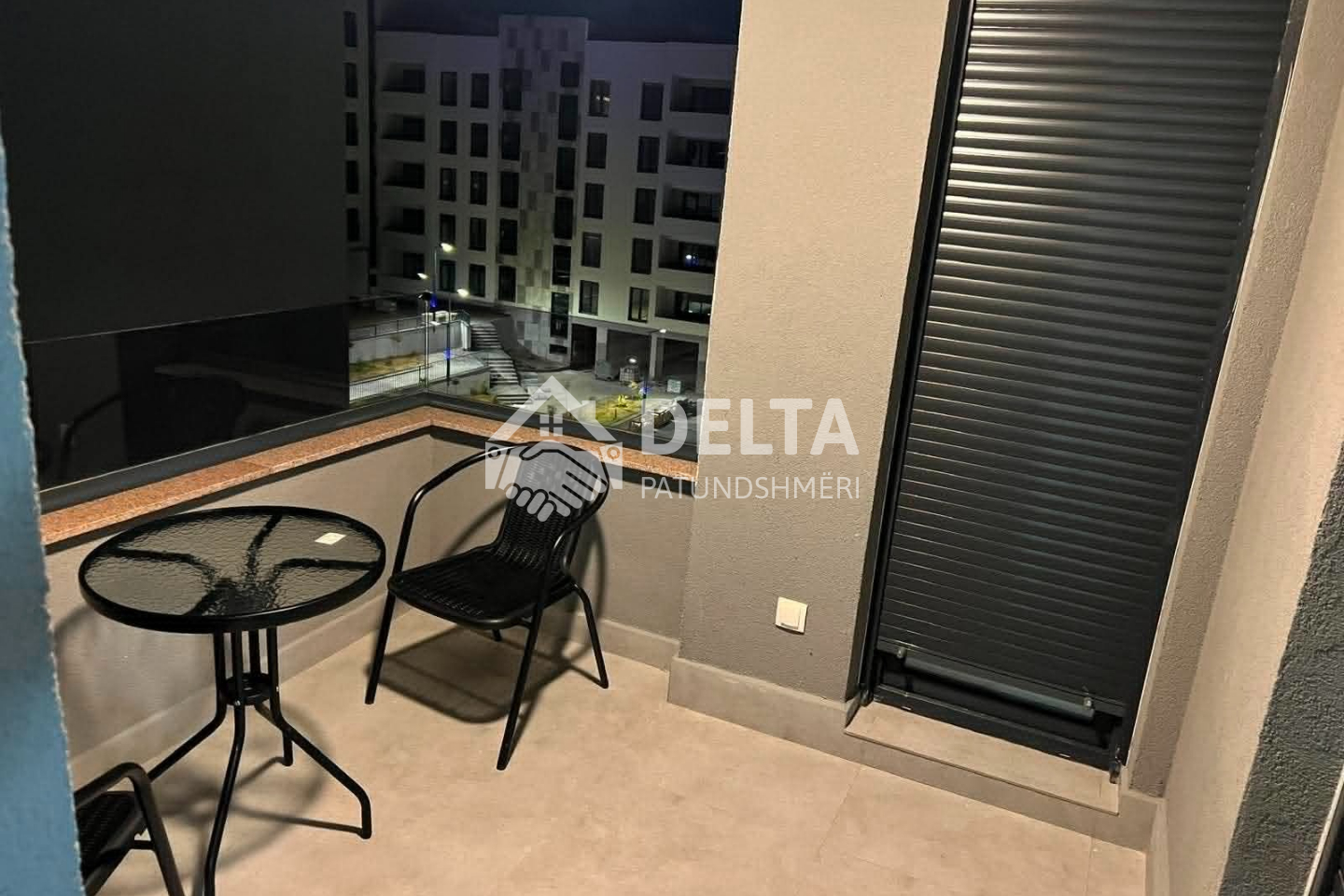 Apartamento en alquiler en Arbëri