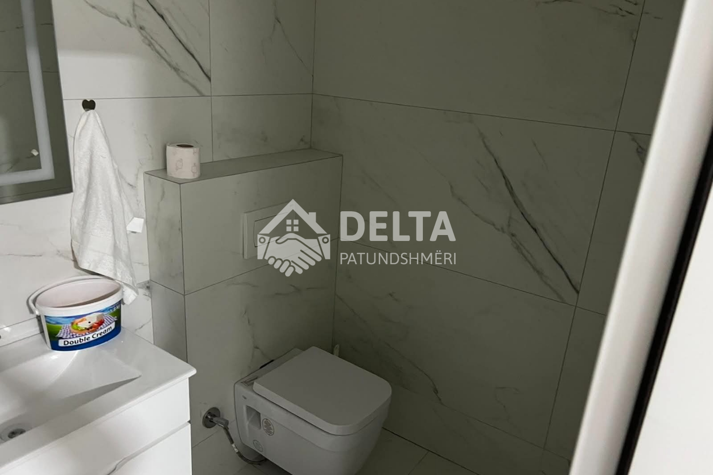 Apartamento en alquiler en Arbëri