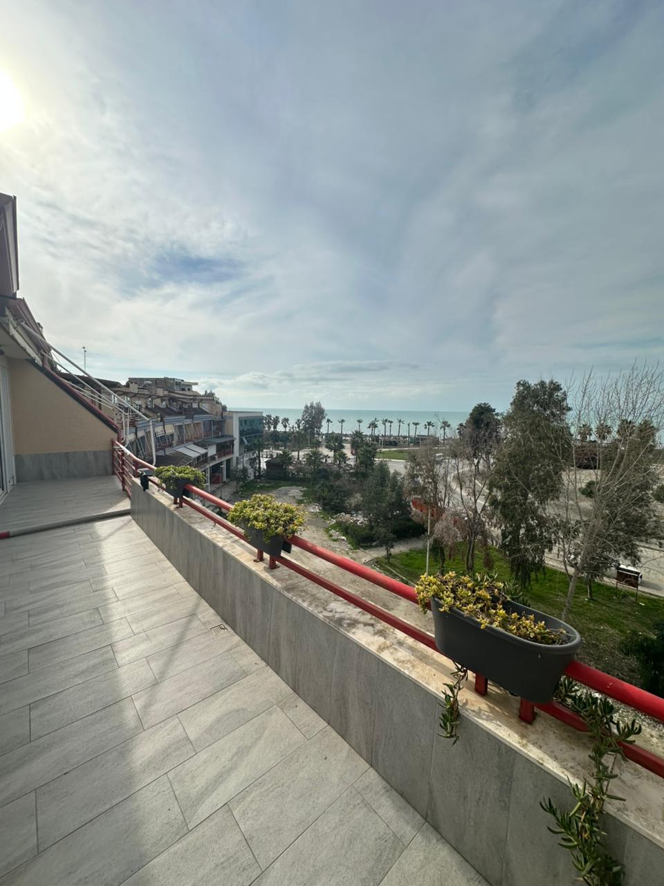 Wendezug apartment 2+1 golem, durres