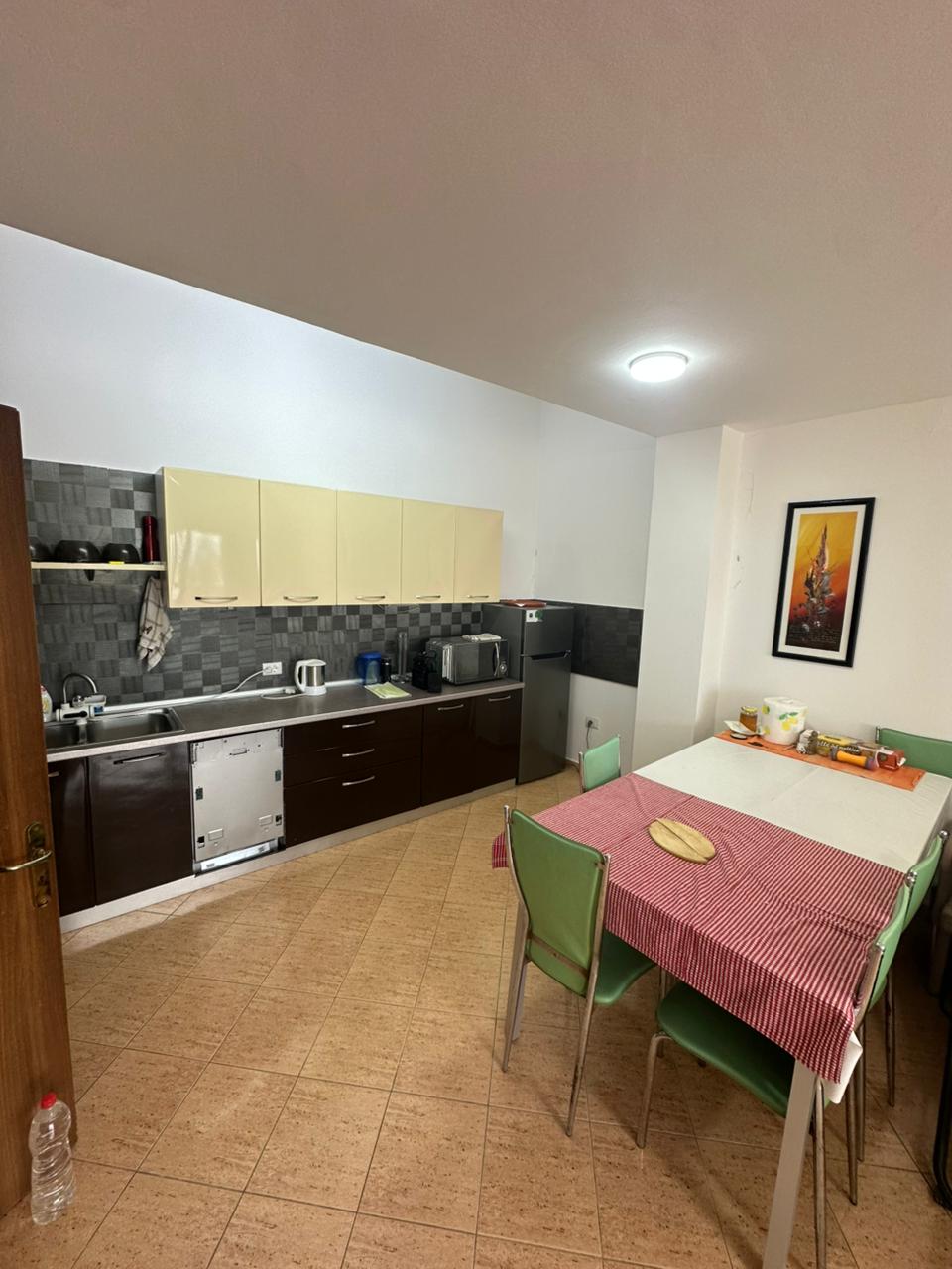 Wendezug apartment 2+1 golem, durres