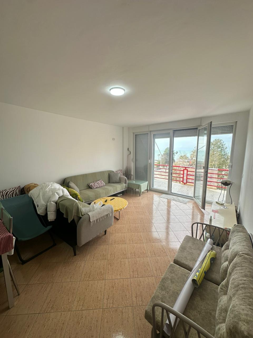Wendezug apartment 2+1 golem, durres