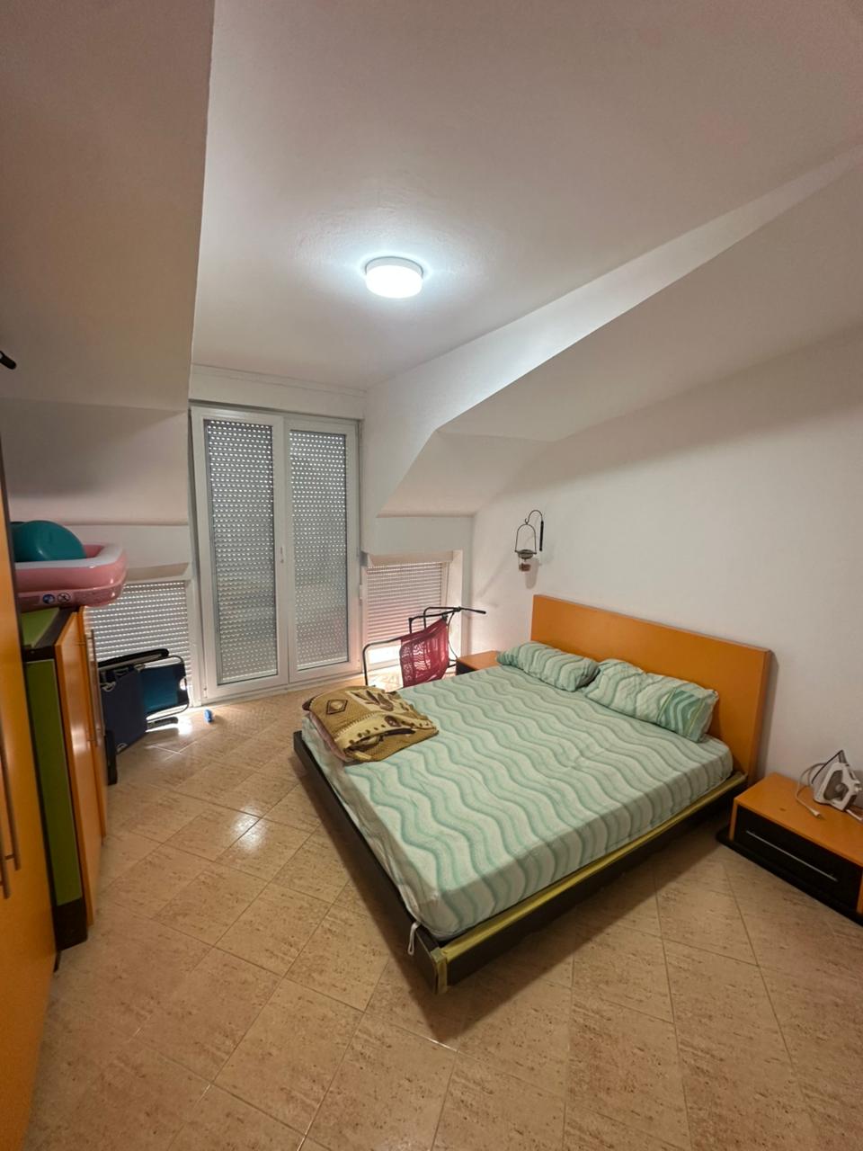 Wendezug apartment 2+1 golem, durres