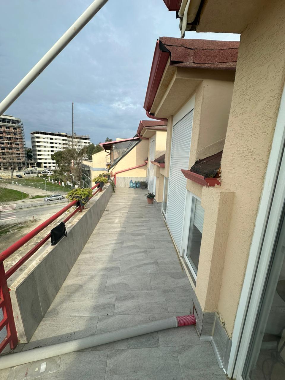 Wendezug apartment 2+1 golem, durres