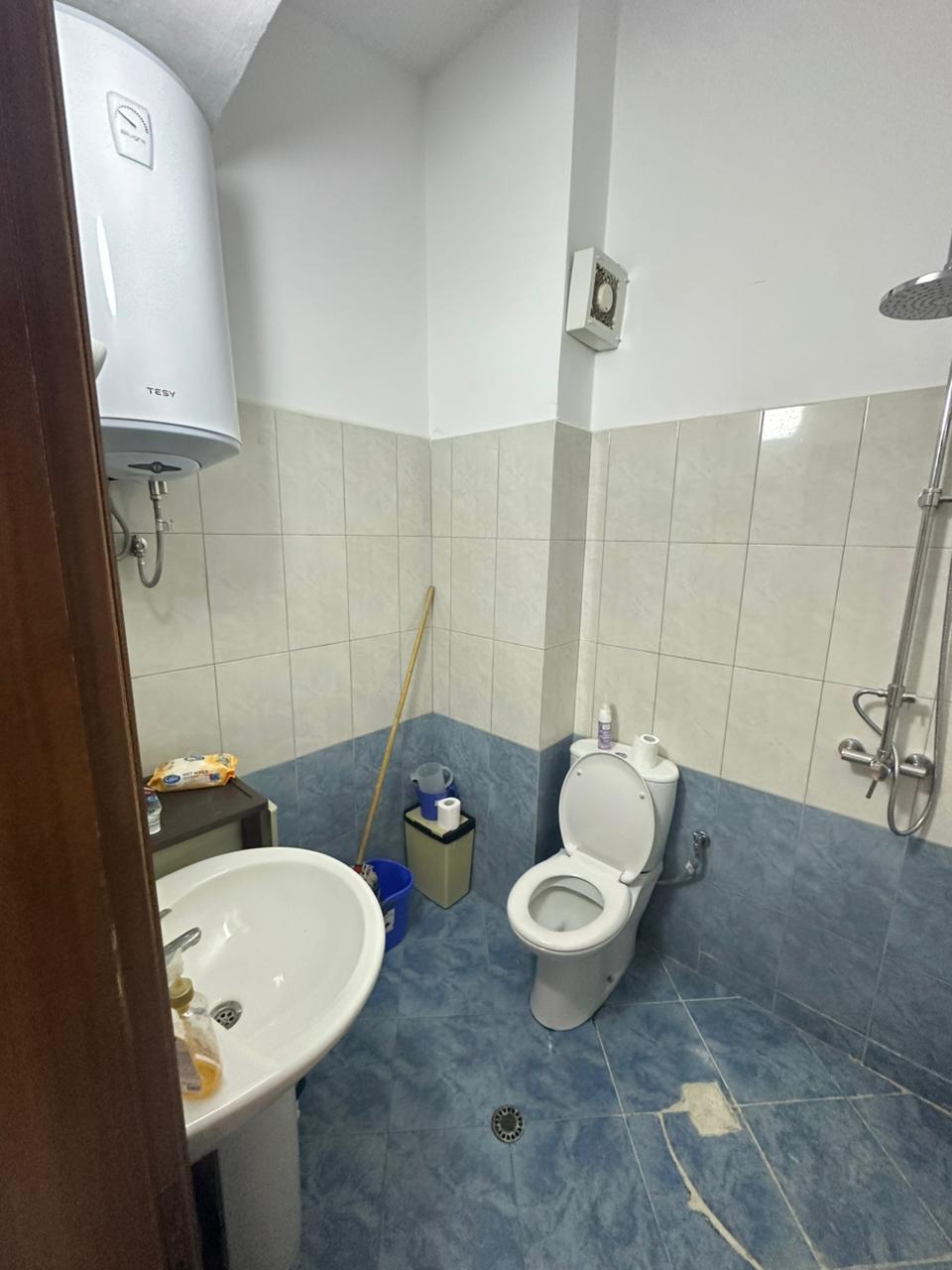 Wendezug apartment 2+1 golem, durres