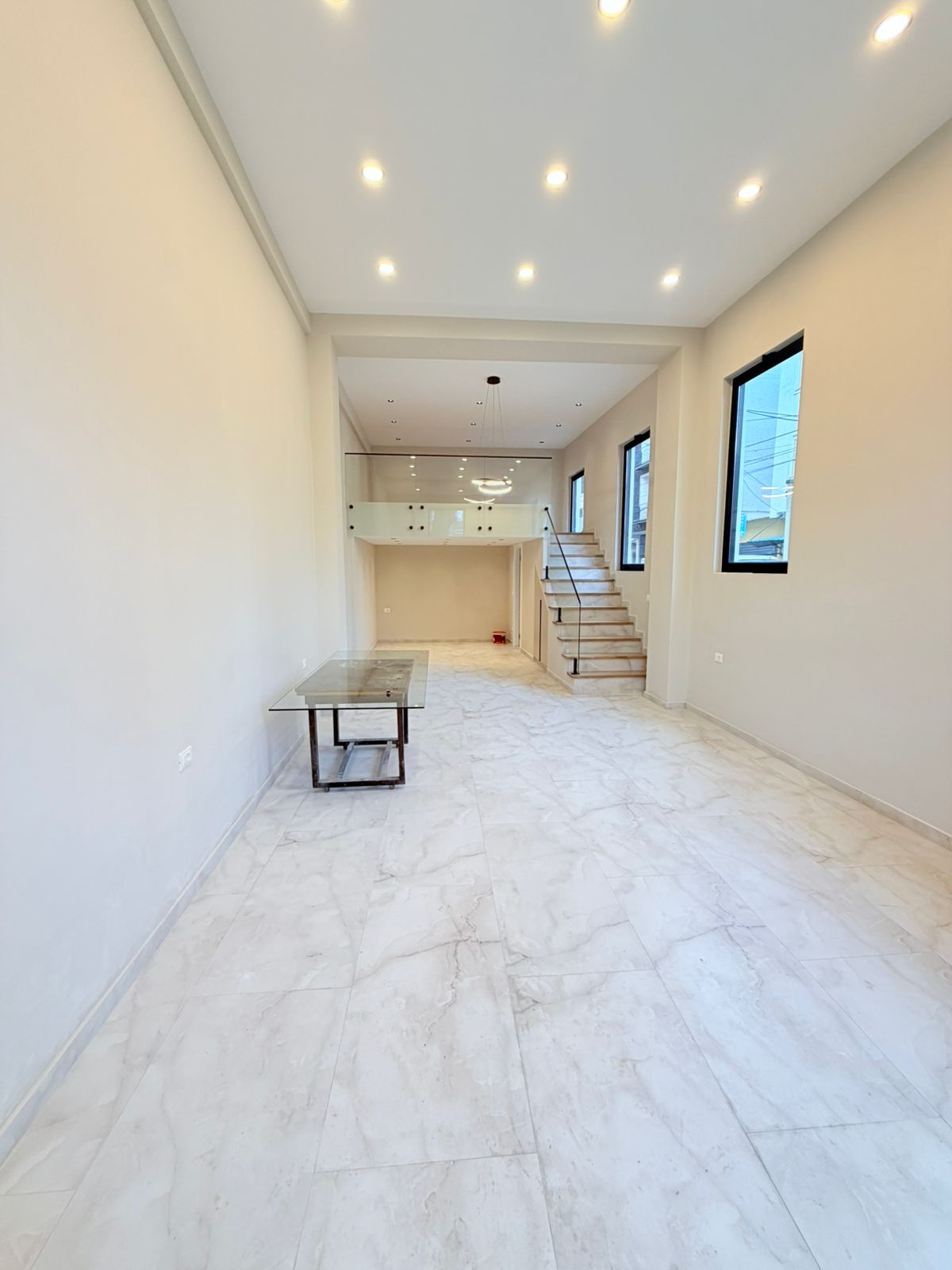 For rent business premises (duplex) spring, durres (2)