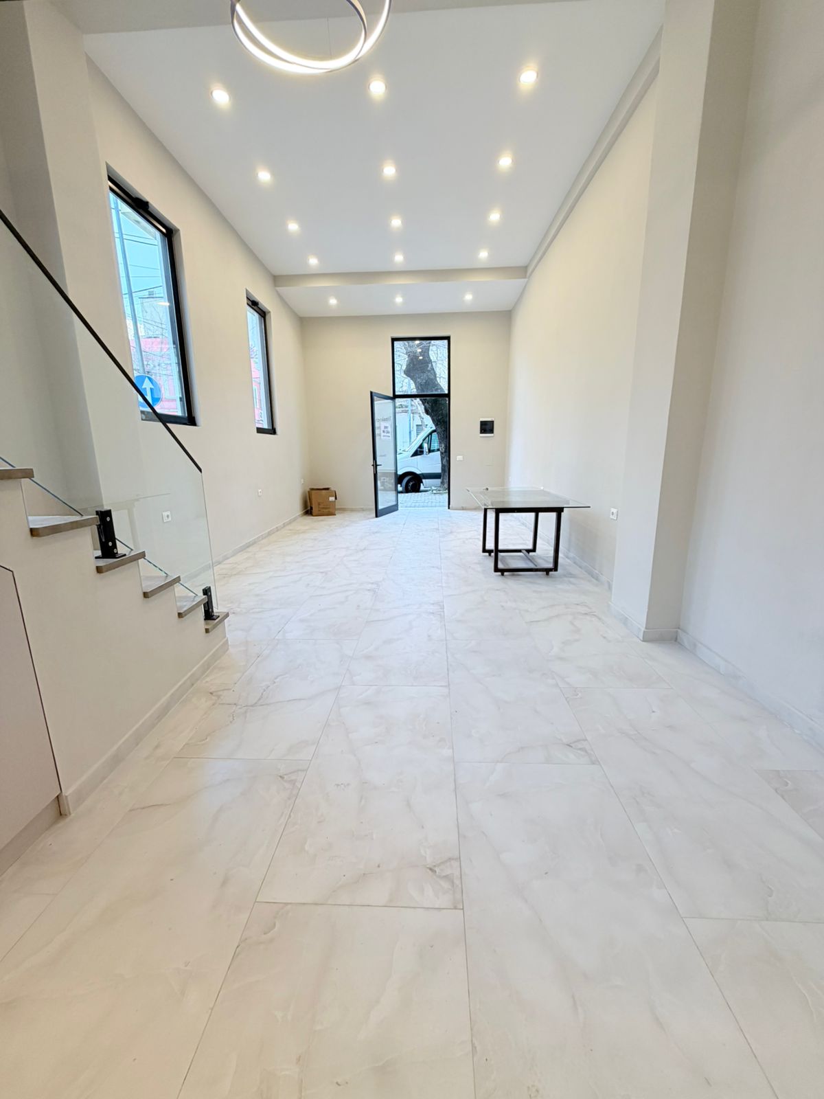 For rent business premises (duplex) spring, durres (3)