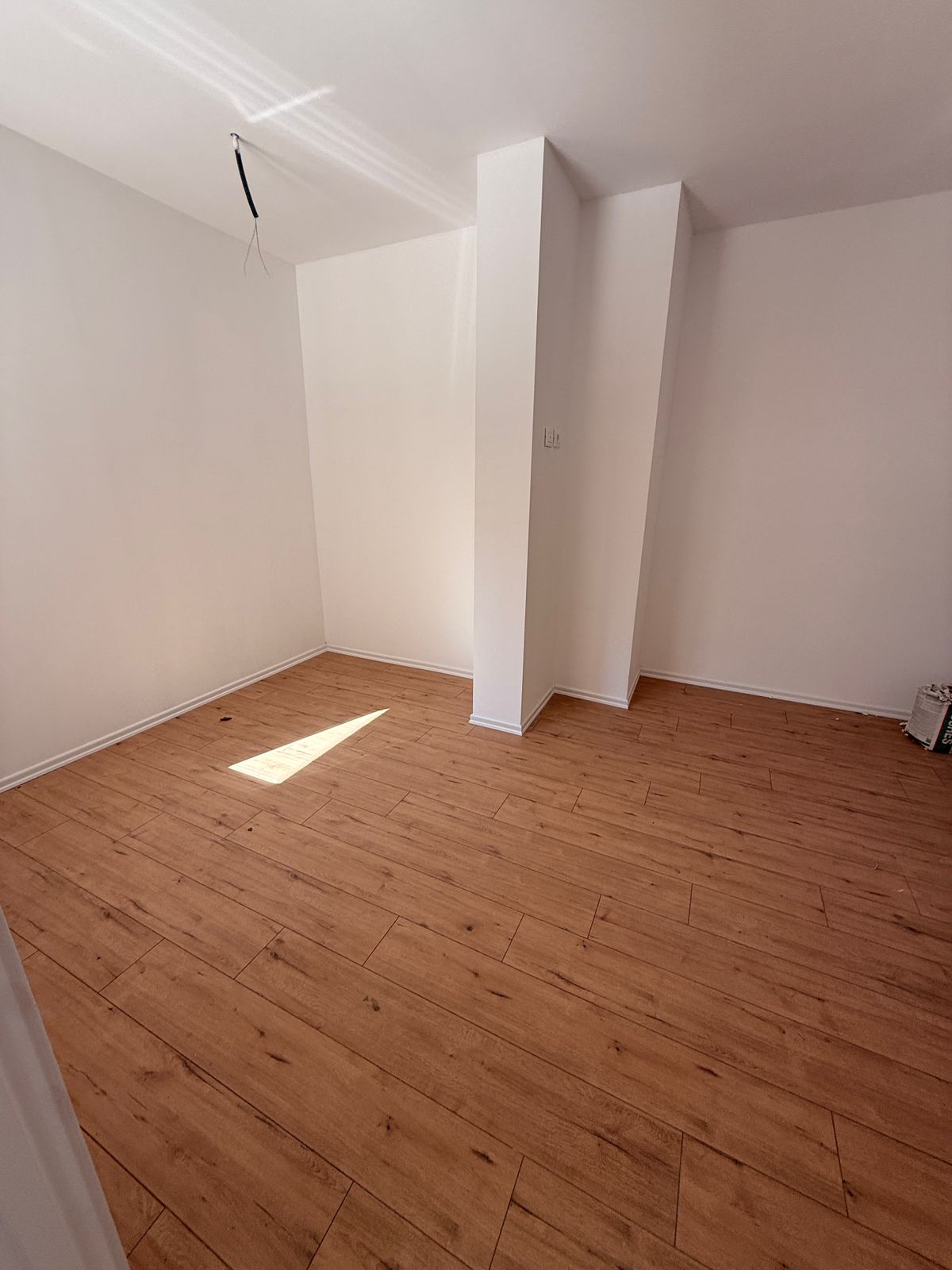 Appartement à vendre 2+1+2 dans le quartier de la police, durres (3)