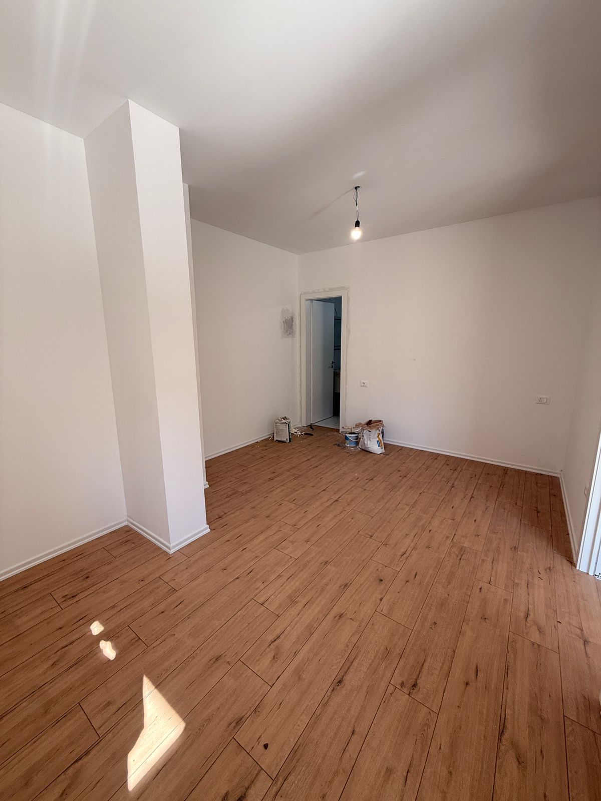 Appartement à vendre 2+1+2 dans le quartier de la police, durres (4)