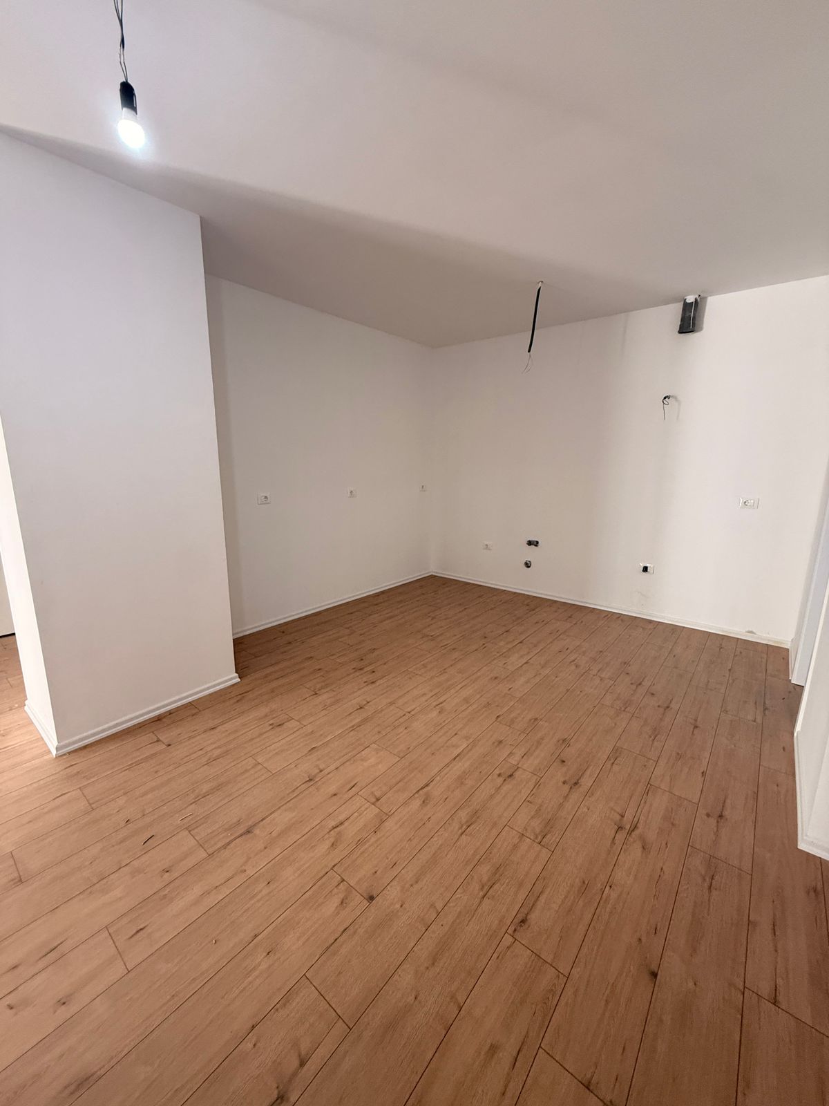 Appartement à vendre 2+1+2 dans le quartier de la police, durres (6)
