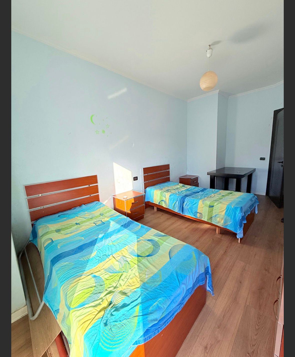 Appartement 2+1 à vendre près du tribunal, durres (4)