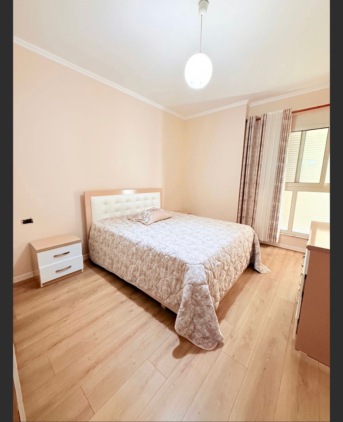 Appartement 2+1 à vendre près du tribunal, durres (5)