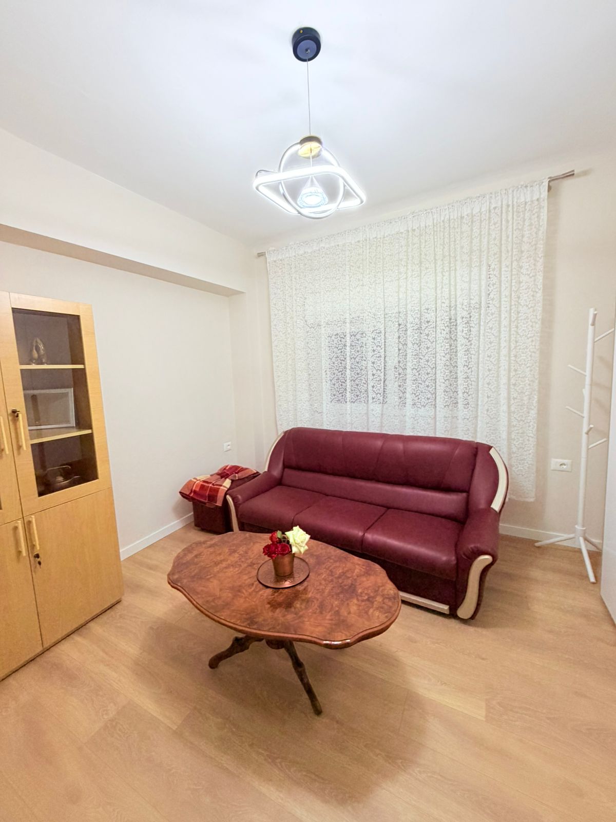 Appartement à louer 2+1 près du musée, durres (4)