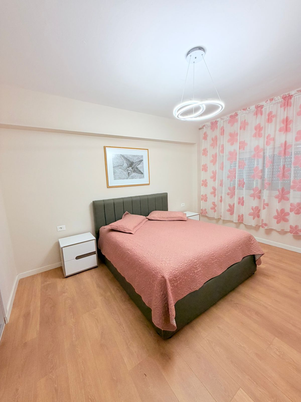 Appartement à louer 2+1 près du musée, durres (5)