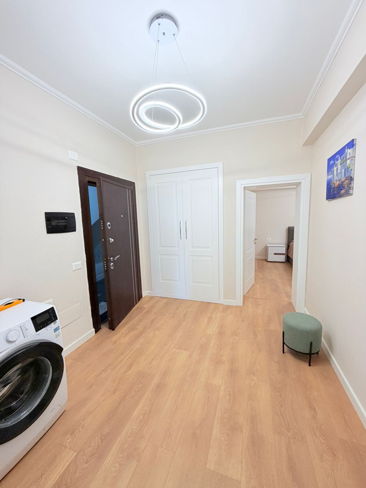 Appartement à louer 2+1 près du musée, durres (7)