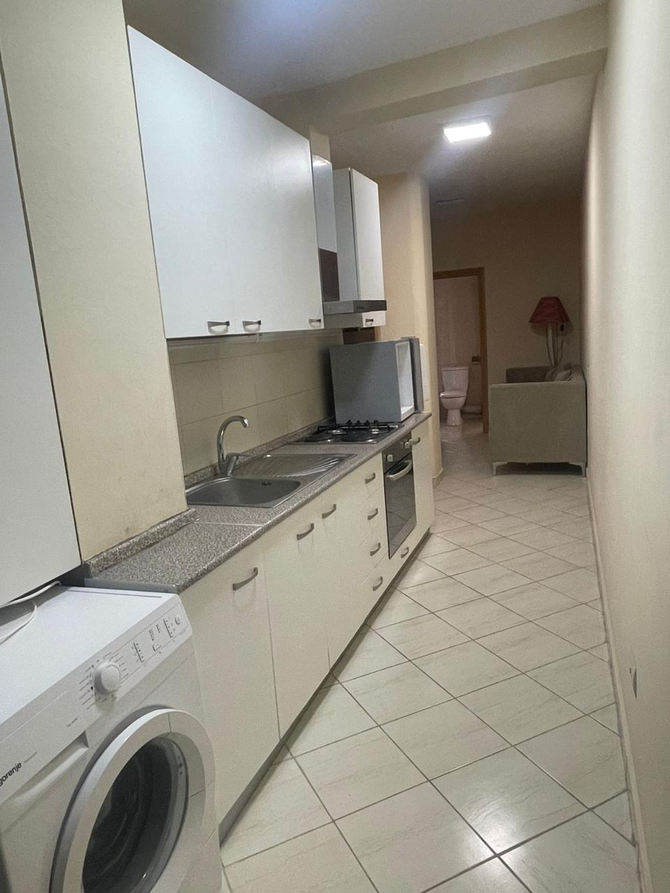 Estúdio para alugar em vollga, durres