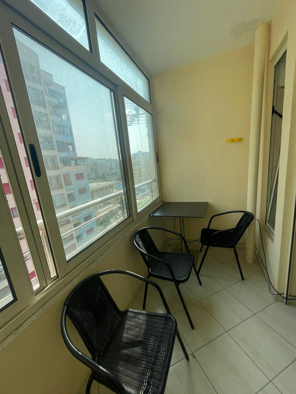 Estúdio para alugar em vollga, durres