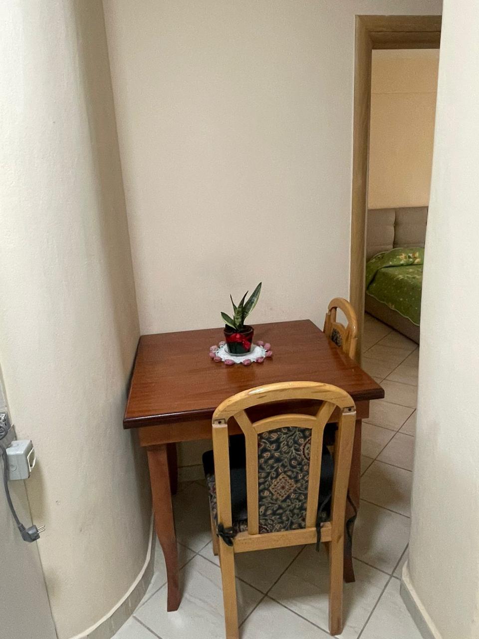 Estúdio para alugar em vollga, durres