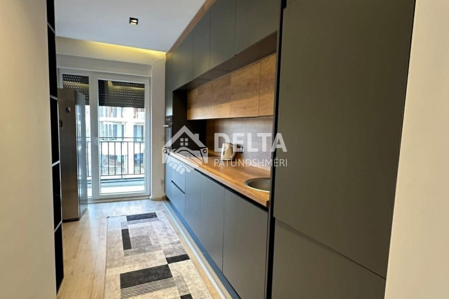 Apartment for rent in the hospital neighborhood