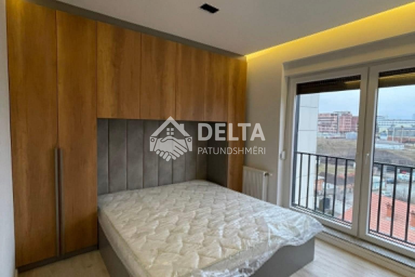 Apartment for rent in the hospital neighborhood