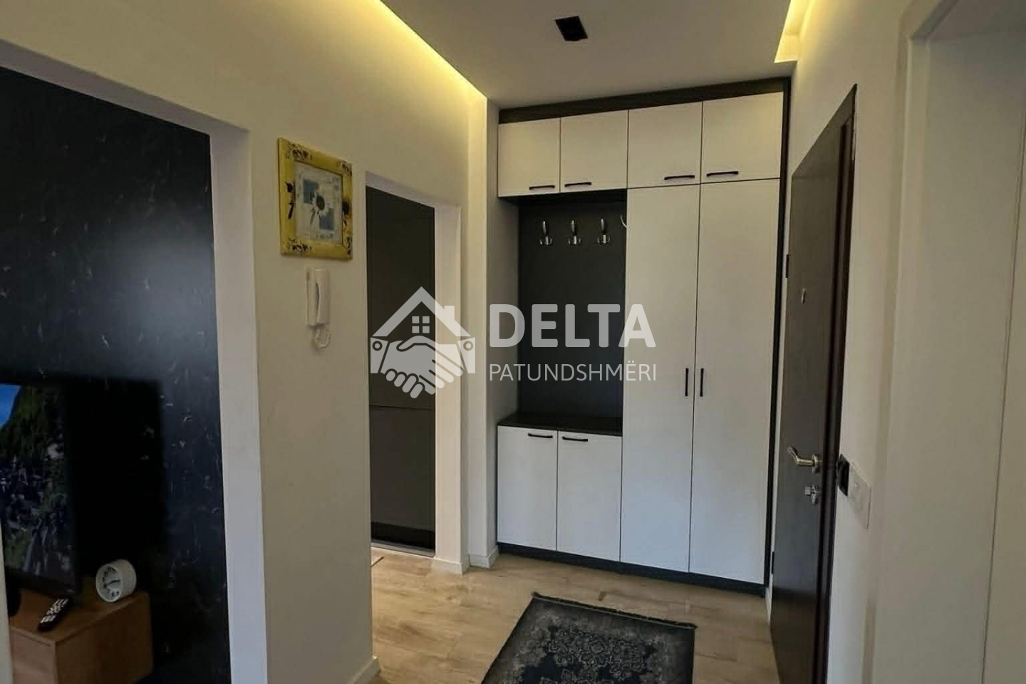 Apartment for rent in the hospital neighborhood