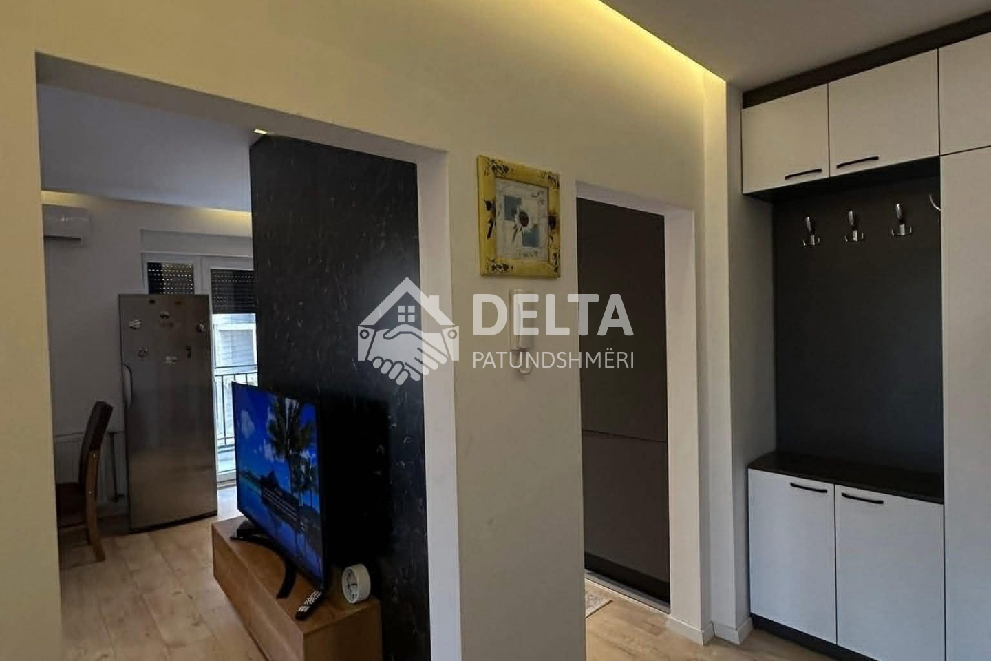 Apartment for rent in the hospital neighborhood