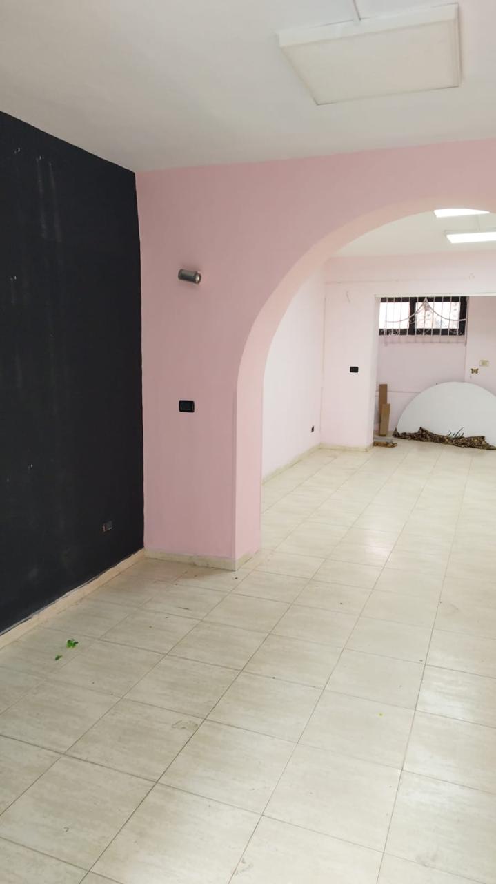 Rental business premises near the sports hall, durres (2)