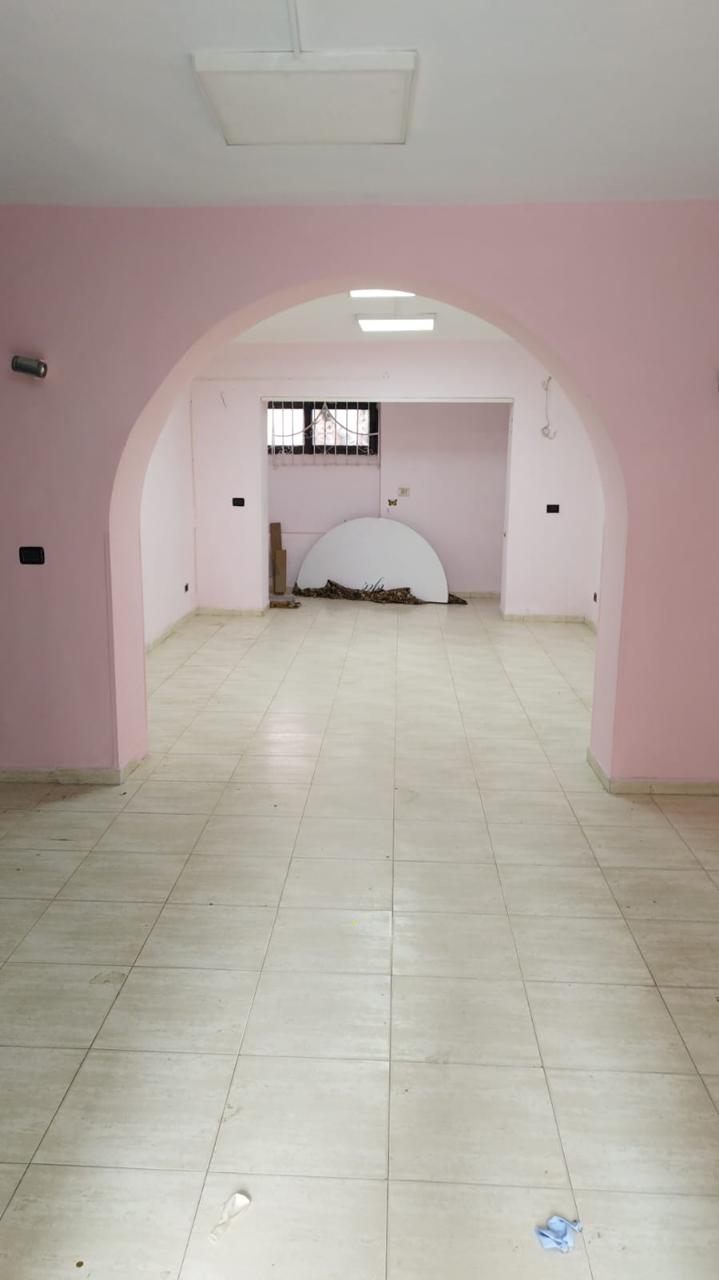 Rental business premises near the sports hall, durres (3)