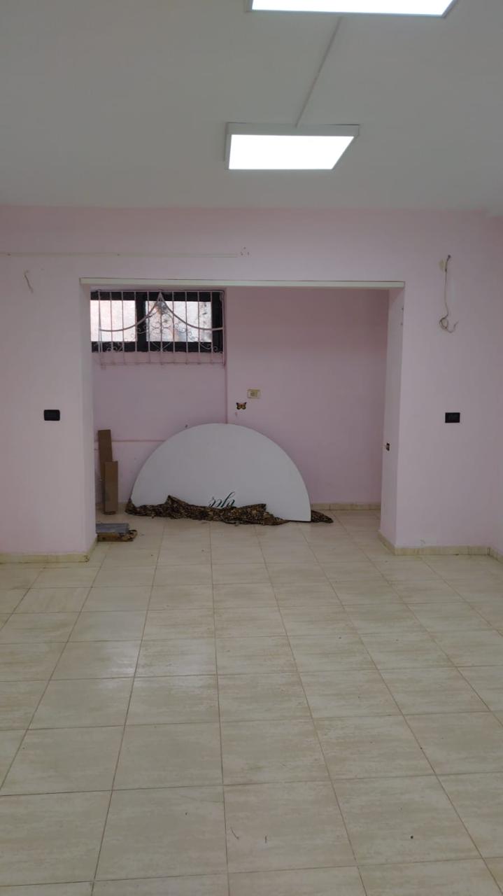 Rental business premises near the sports hall, durres (5)