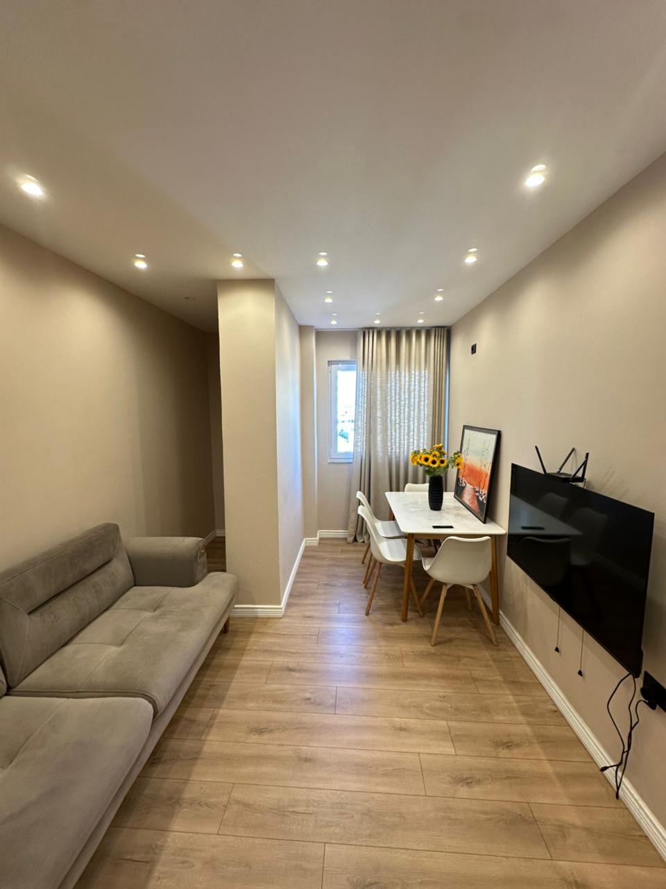 For rent apartment 1+1 red wheel, beach