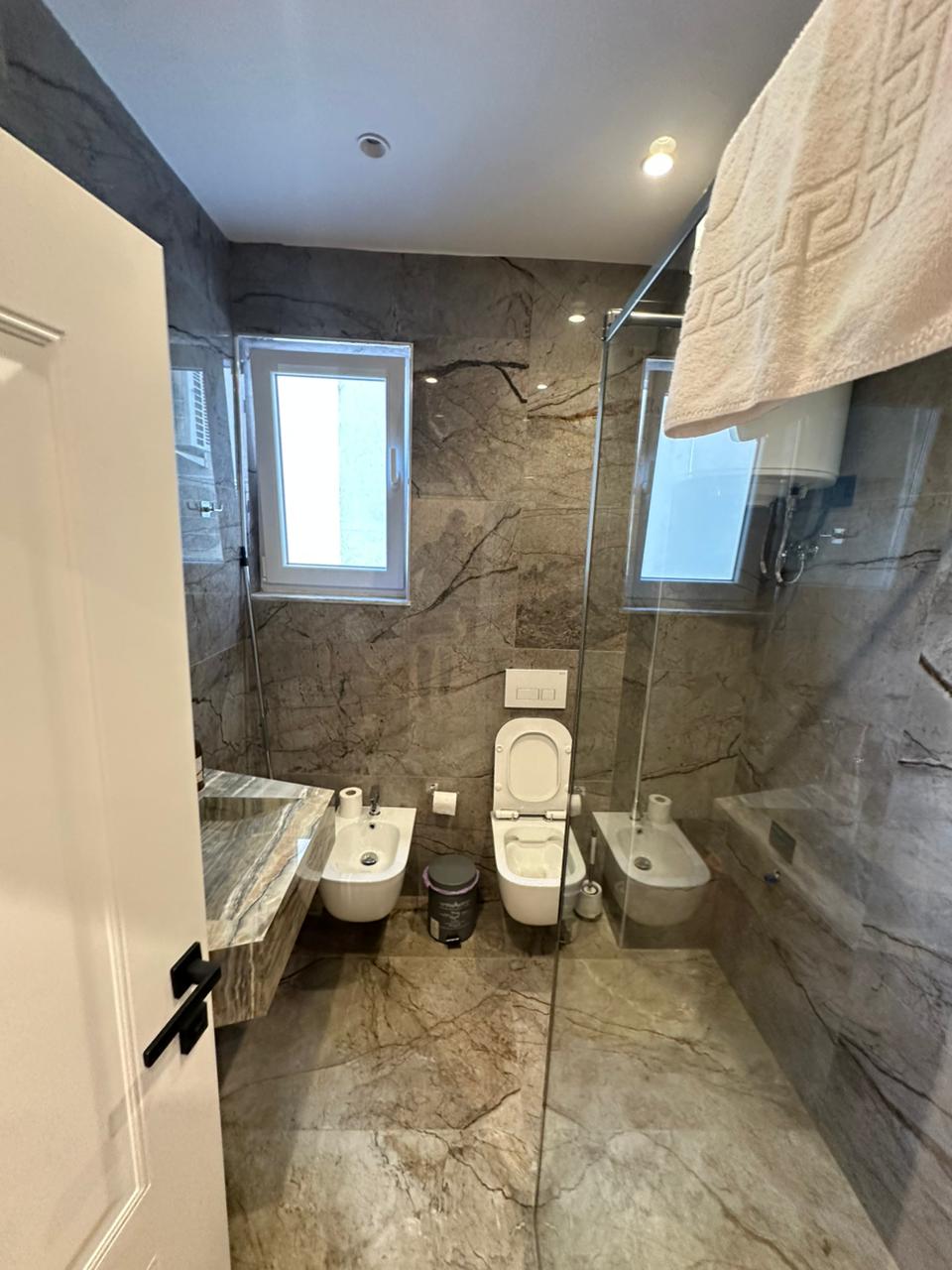 For rent apartment 1+1 red wheel, beach (3)