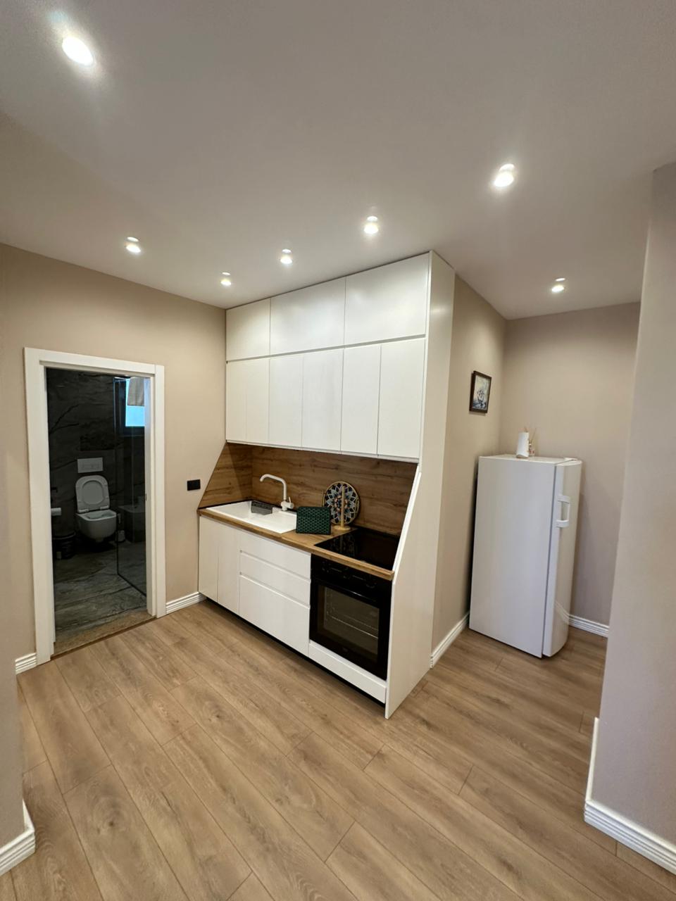 For rent apartment 1+1 red wheel, beach (4)