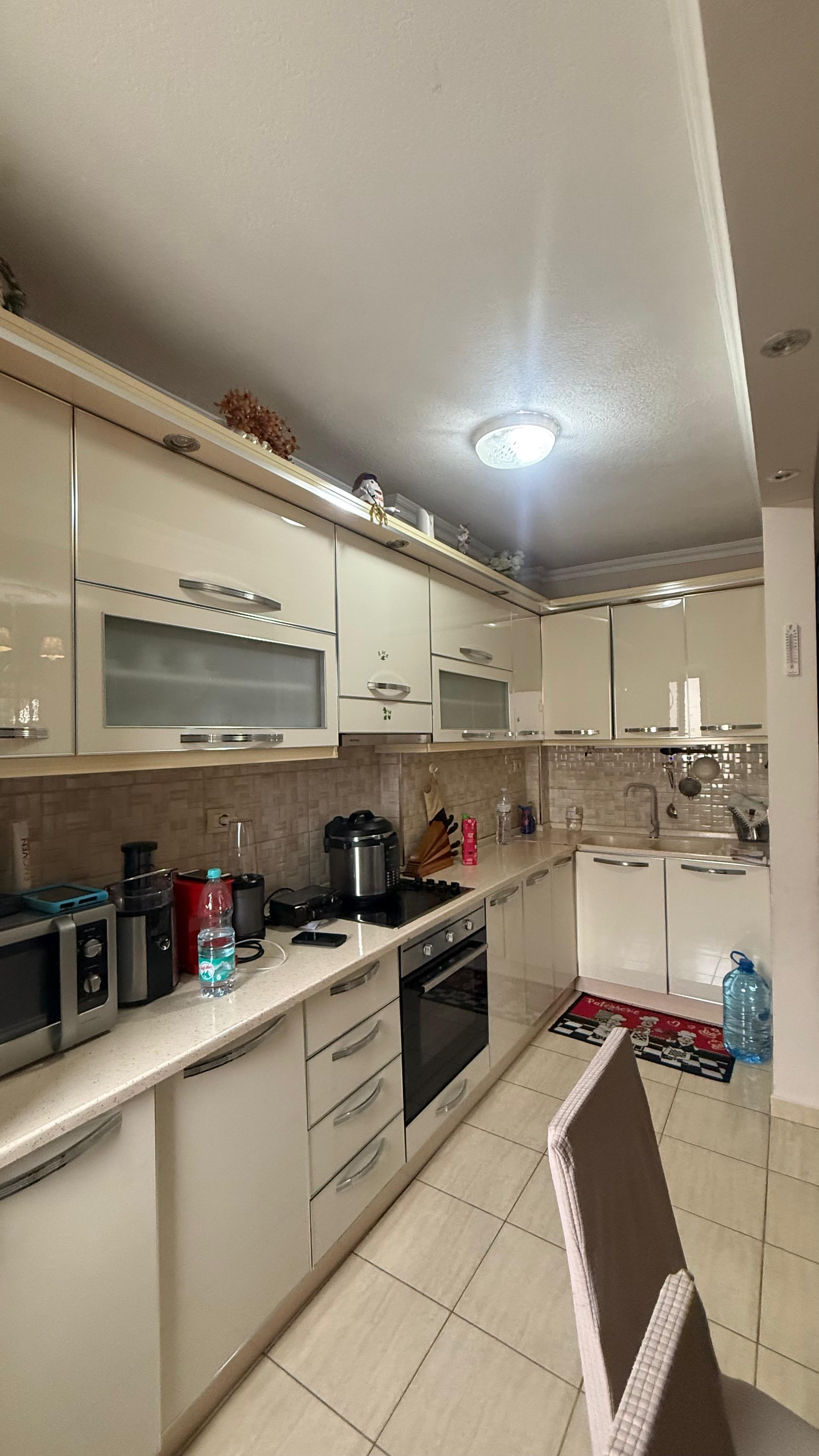 Appartement à vendre 2+1 près de l'hôpital, durres