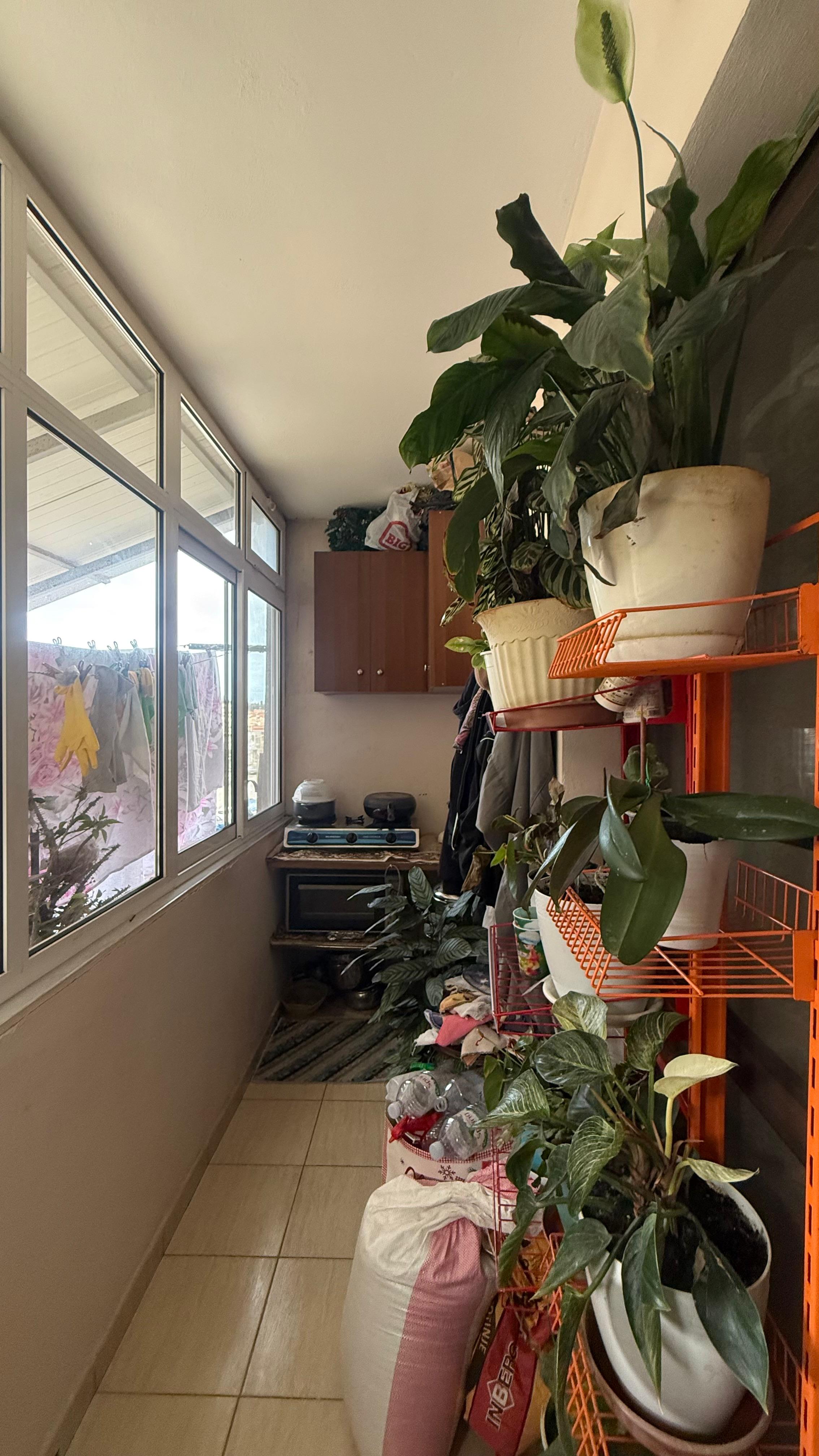 Appartement à vendre 2+1 près de l'hôpital, durres