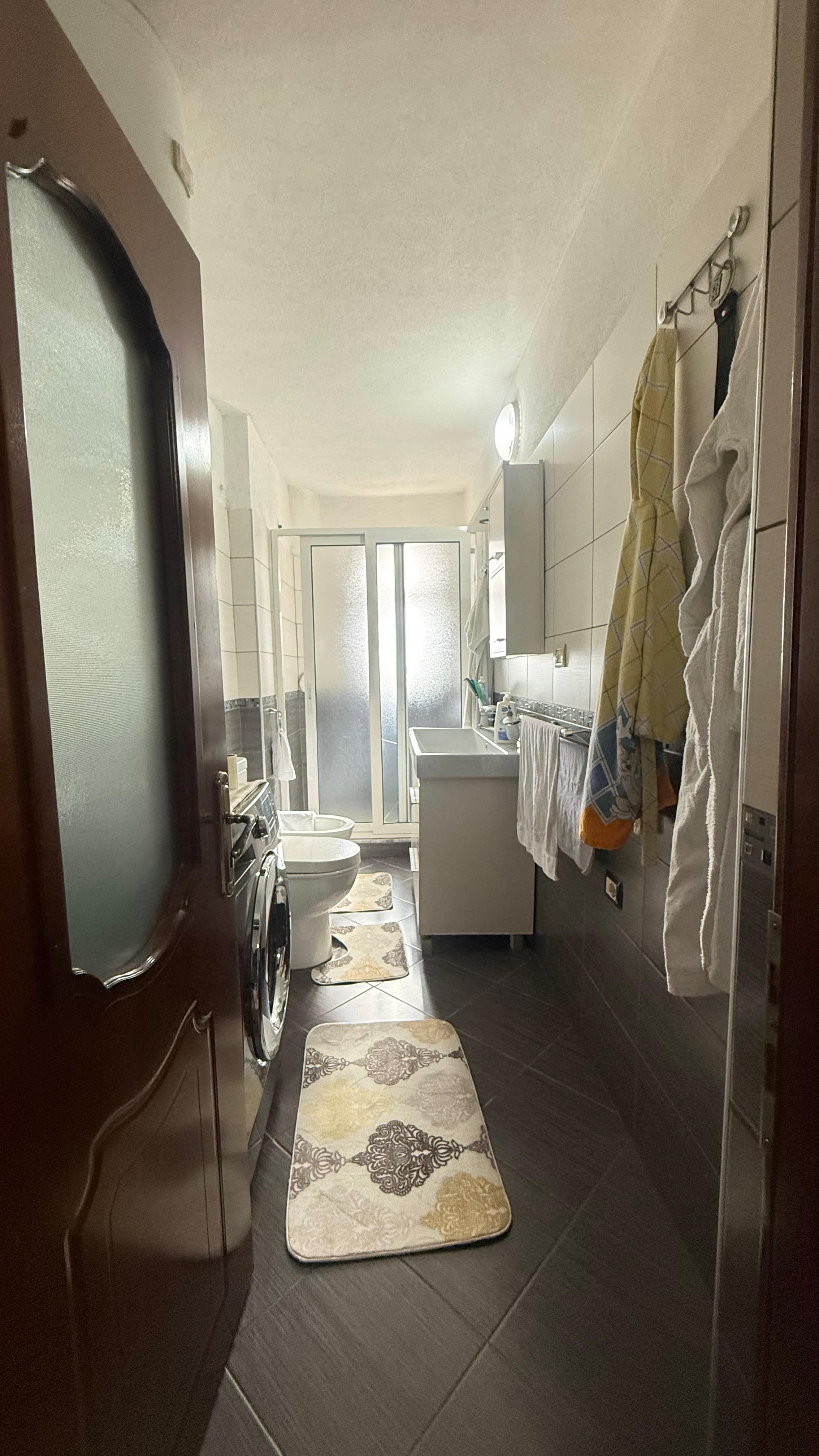 Appartement à vendre 2+1 près de l'hôpital, durres