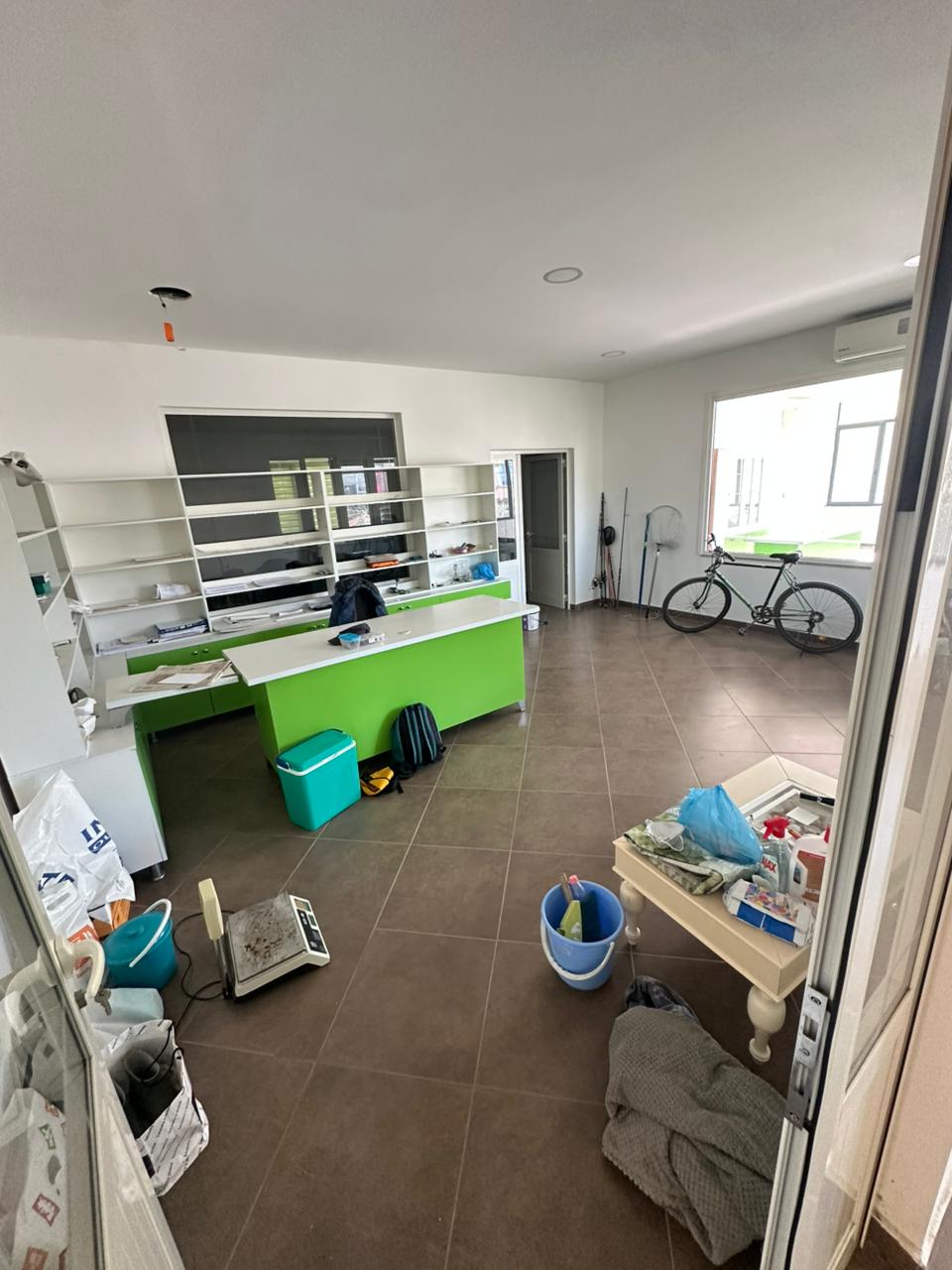 Rental business premises spitalle, durres (5)