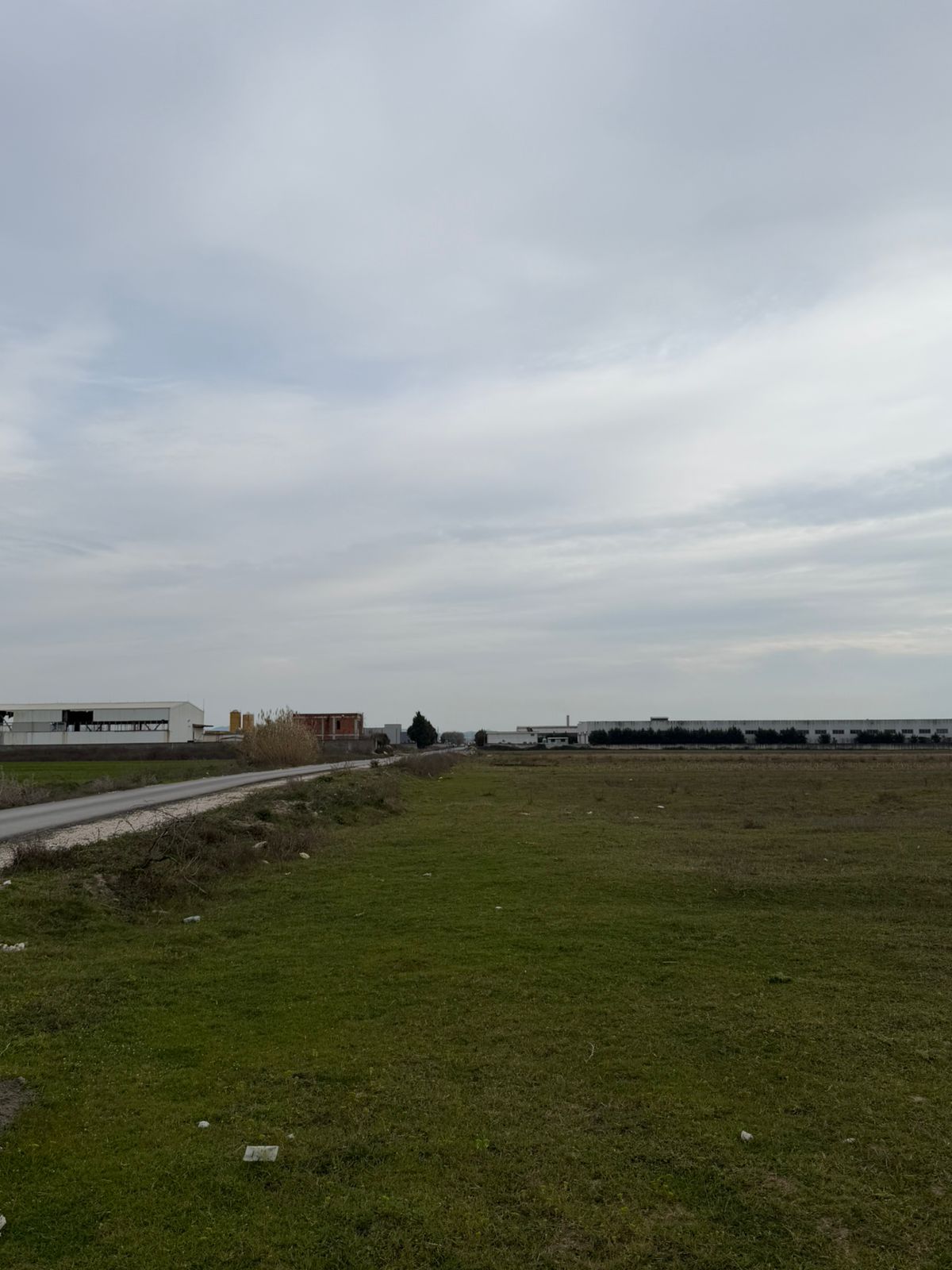 Land for sale in industrial zone autostrade, durres (2)
