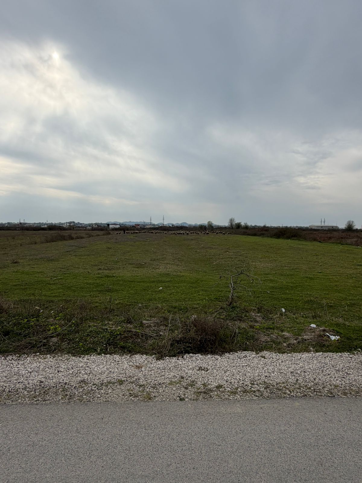 Land for sale in industrial zone autostrade, durres (5)