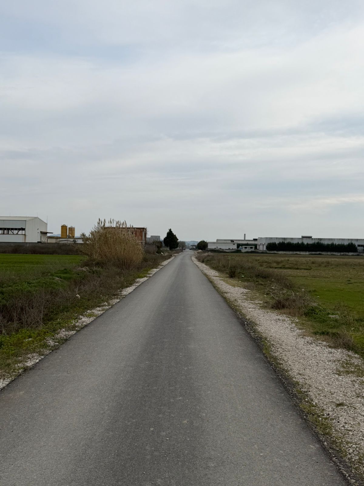 Land for sale in industrial zone autostrade, durres (6)