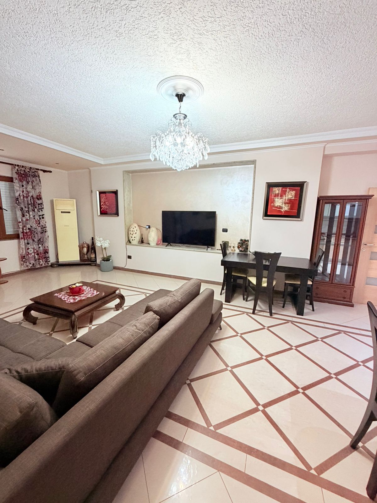 Appartement 2+1 à ish urt, durres (2)