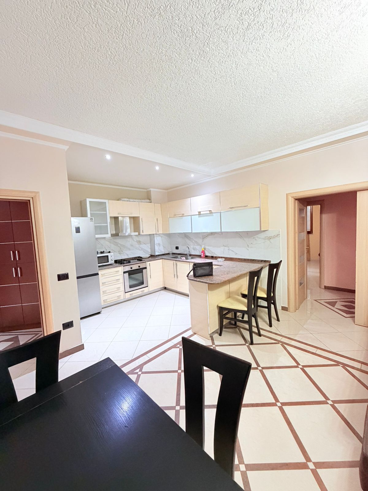 Appartement 2+1 à ish urt, durres (3)