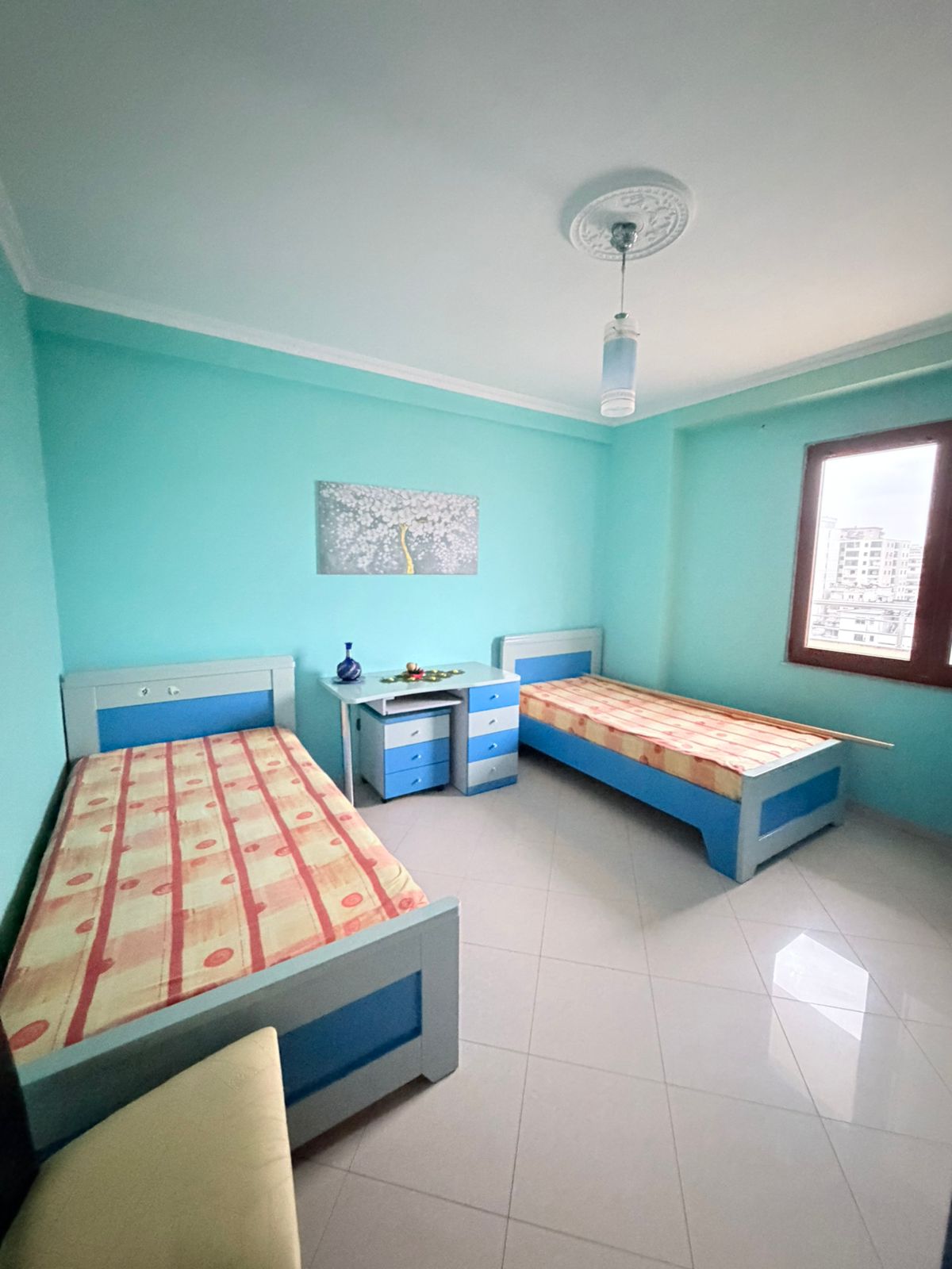Appartement 2+1 à ish urt, durres (4)