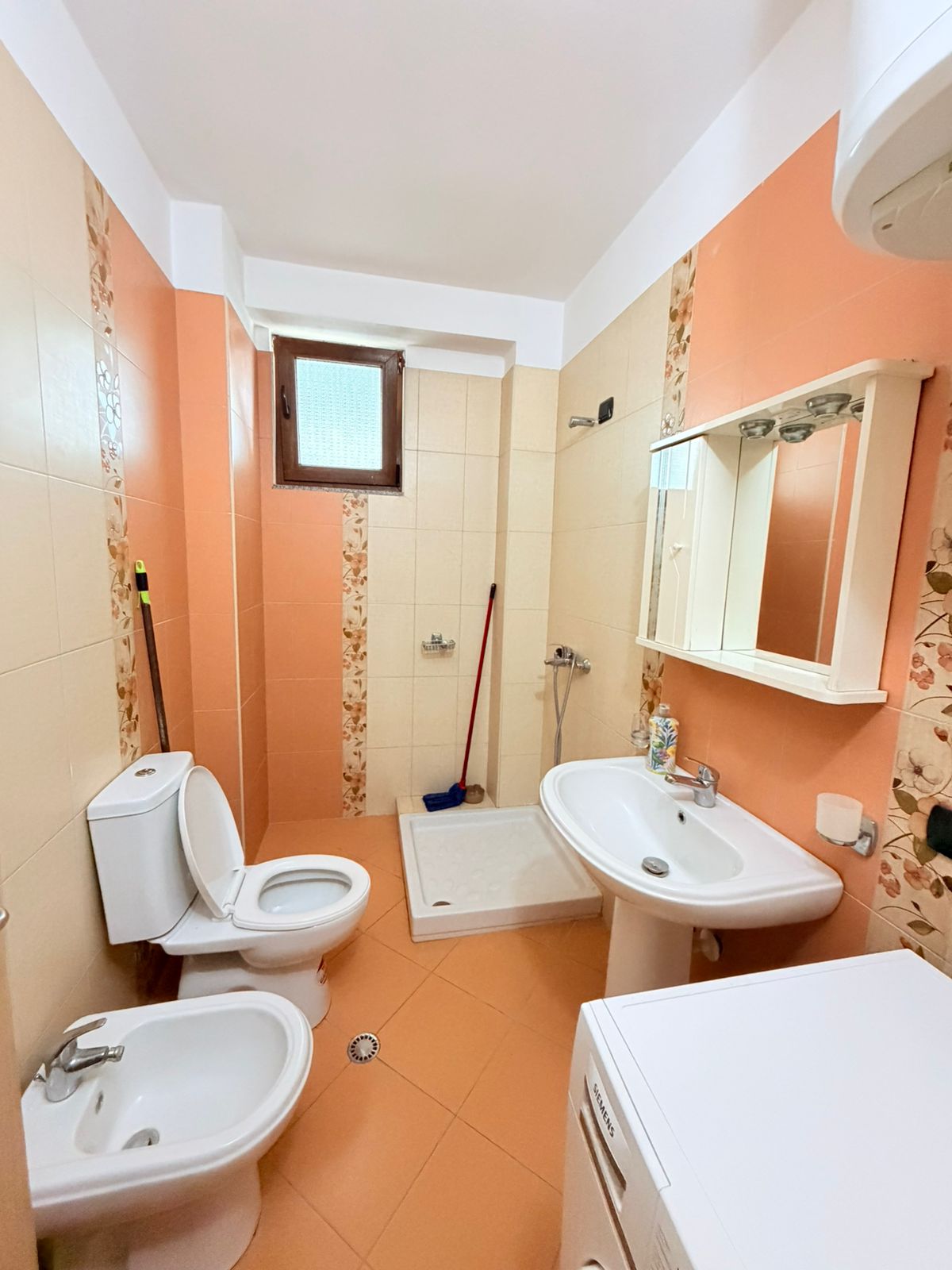 Appartement 2+1 à ish urt, durres (6)