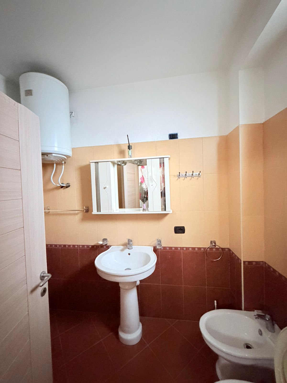 Appartement 2+1 à ish urt, durres (7)