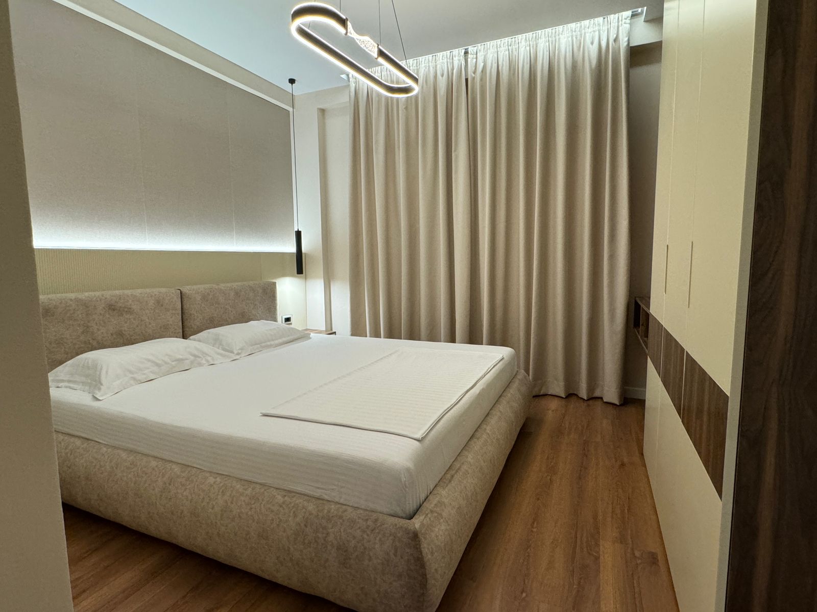 Appartement à vendre 1+1 iliria plazh, durres (5)