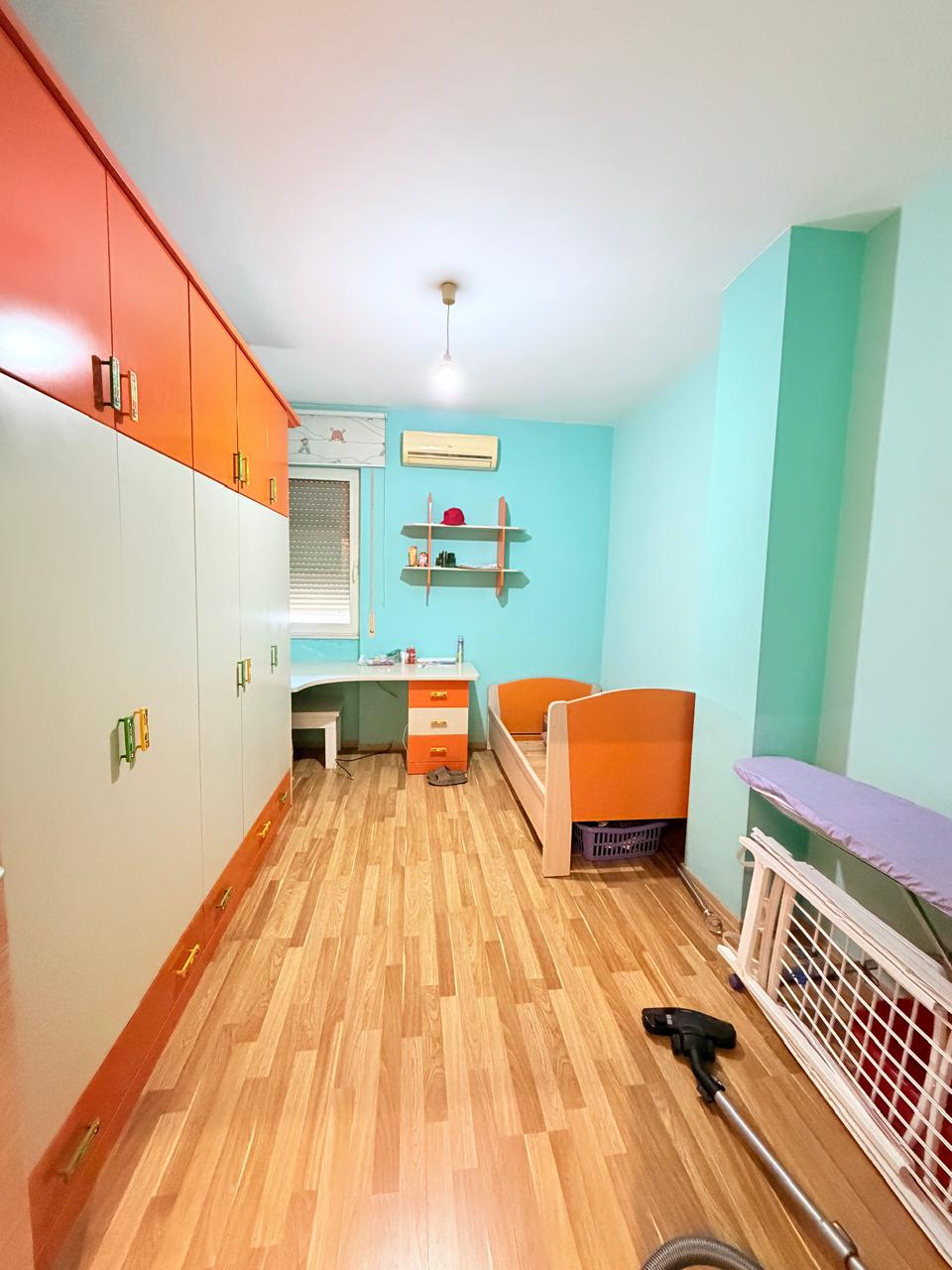 Appartement à louer 2+1 près de la poste, durres (3)