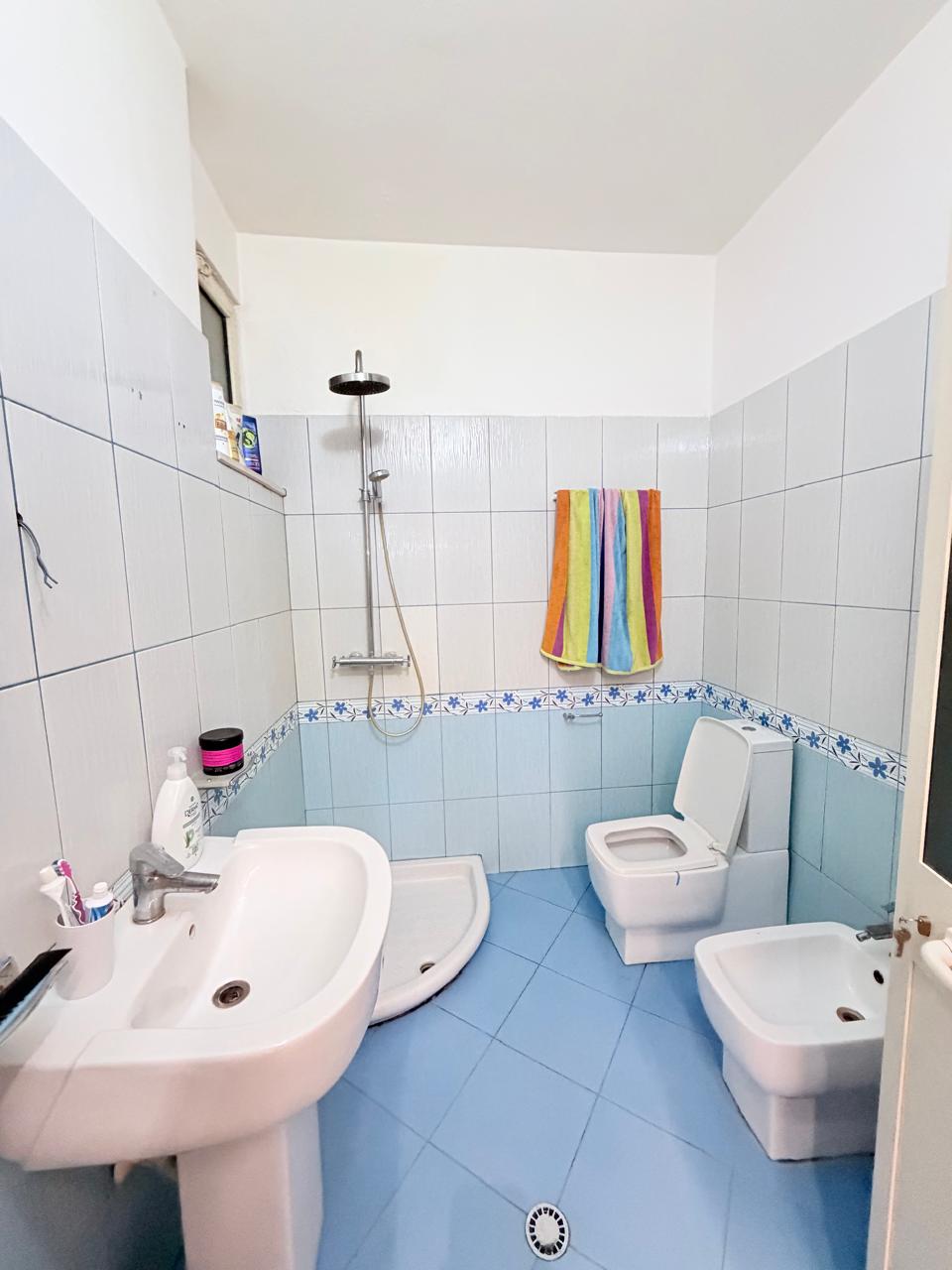 Appartement à louer 2+1 près de la poste, durres (6)