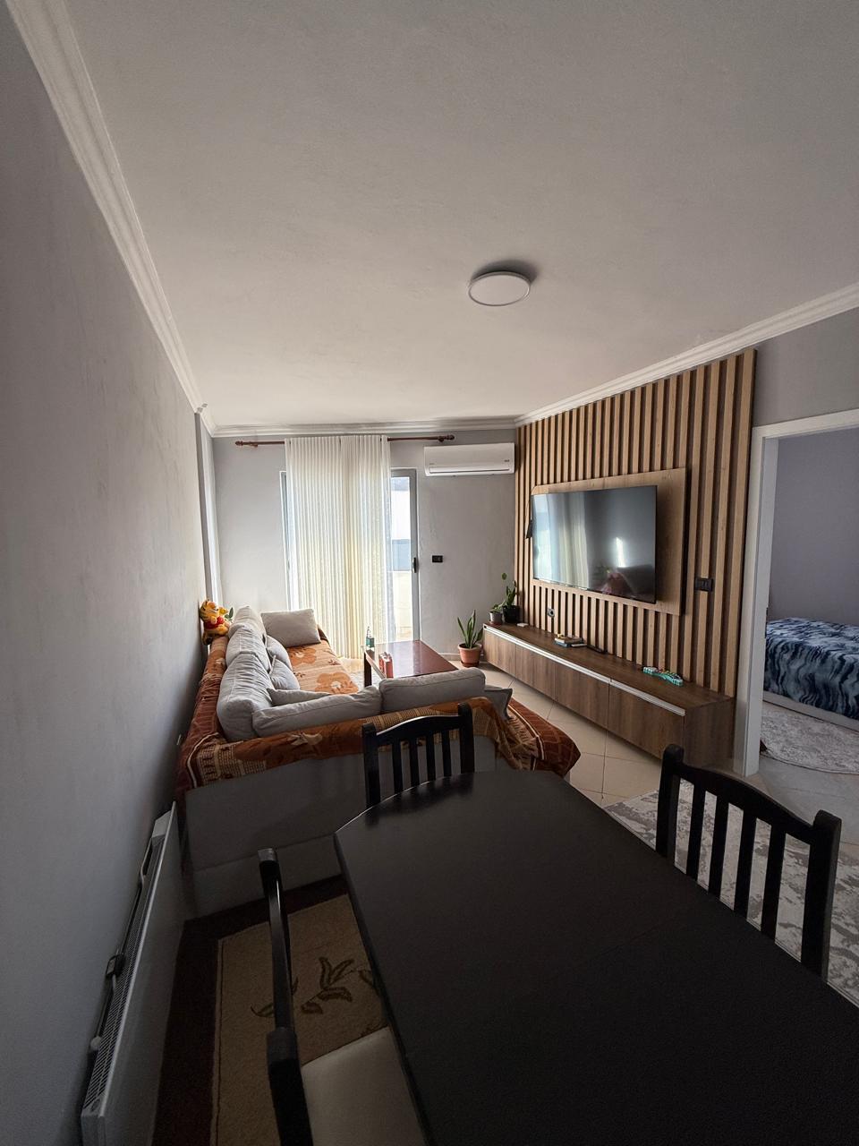 Appartement à vendre 2+1 près de ujesjellesit, Durrës